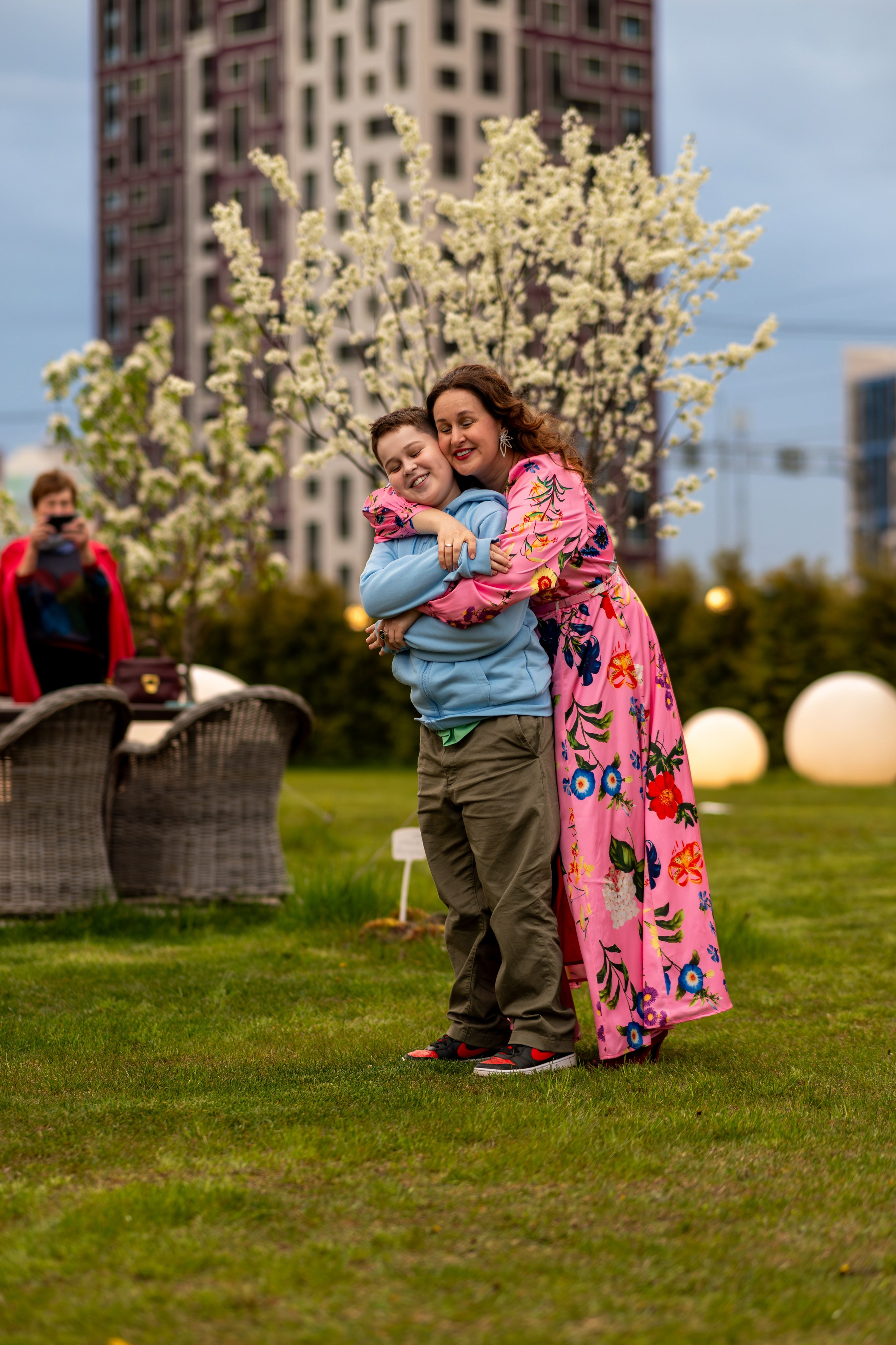 Солнечный День Рождения