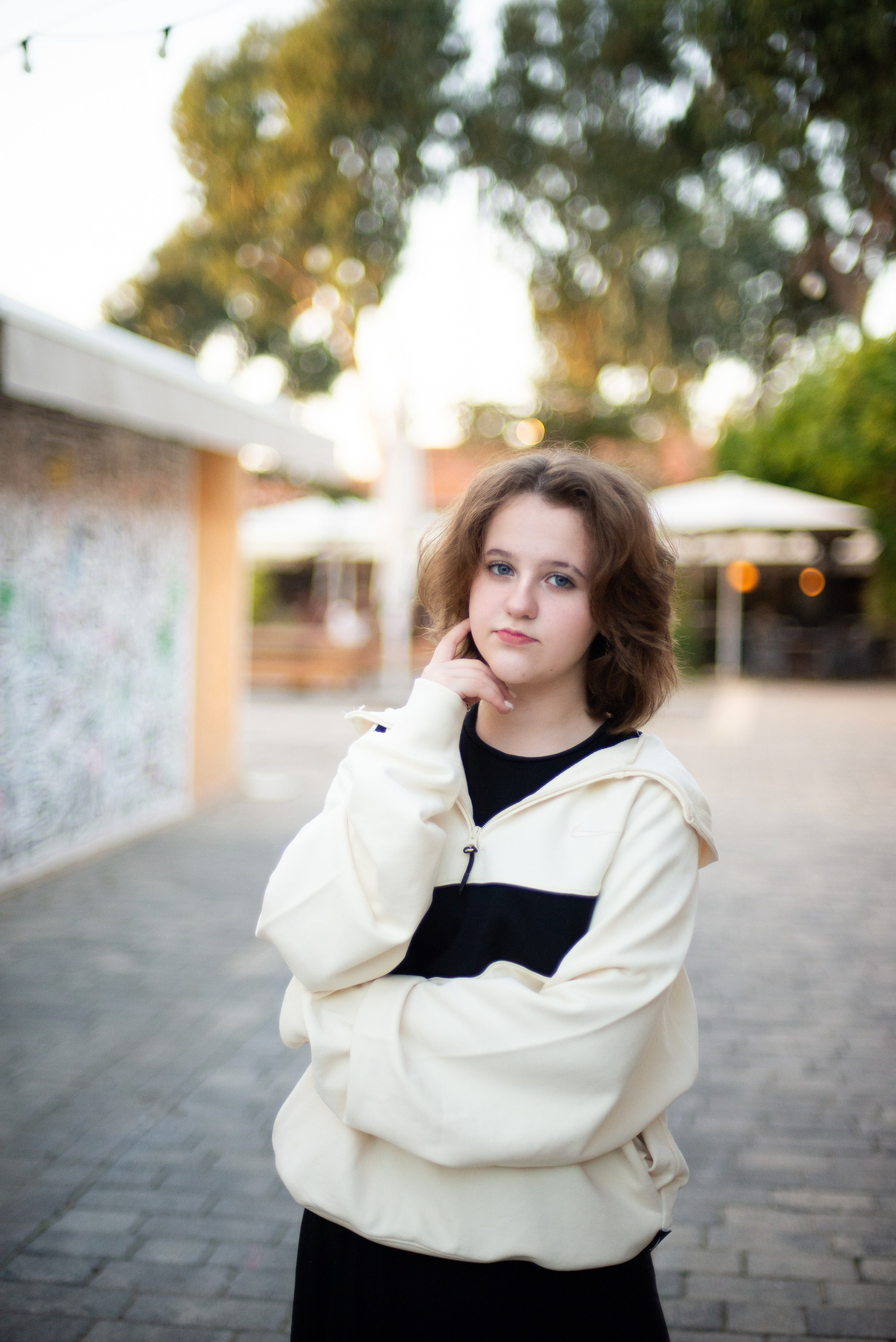 Пинхас и его семья. Визуальный брендинг