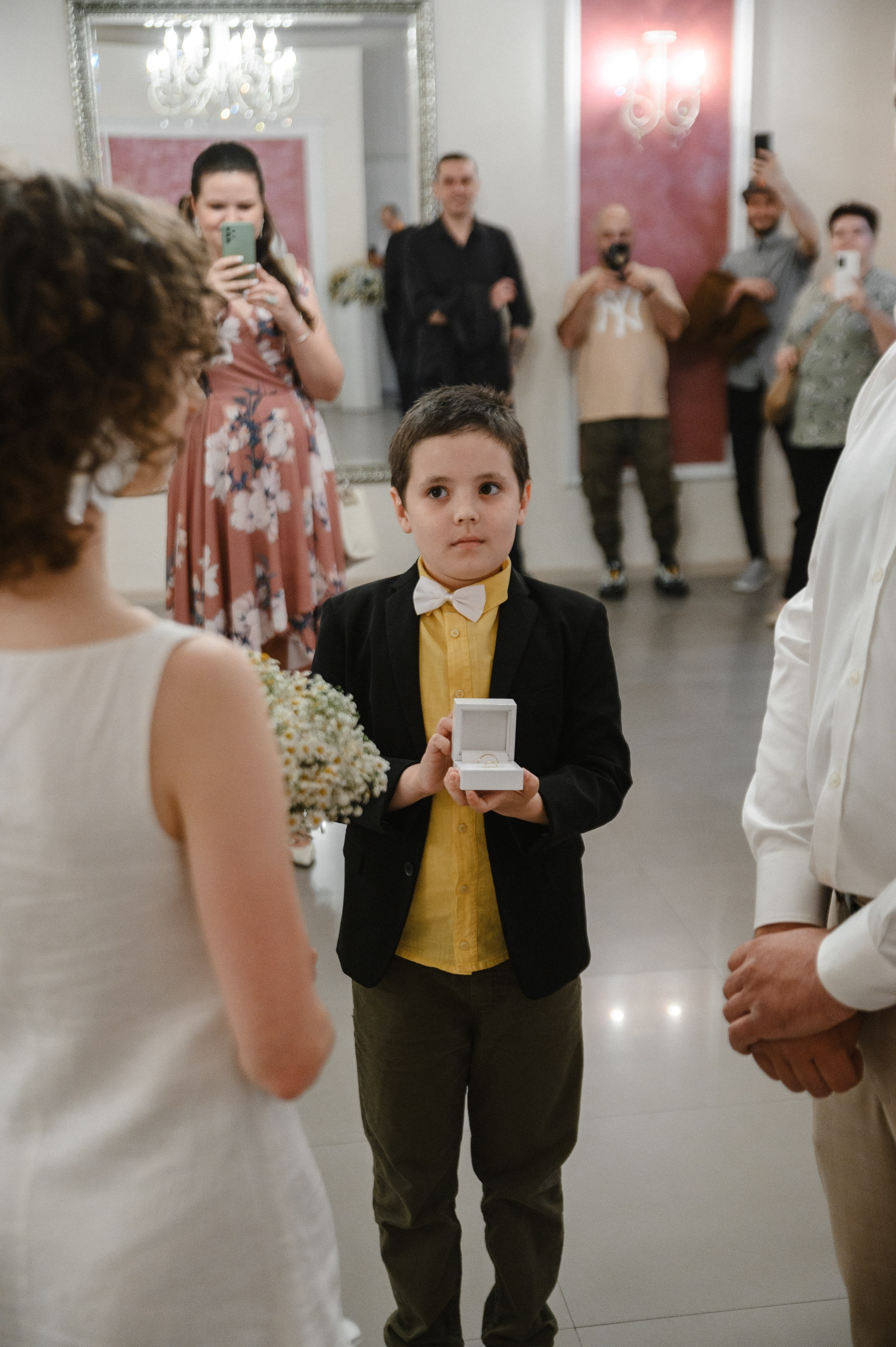 Veronika & Alexander. Portrait and reportage photographer