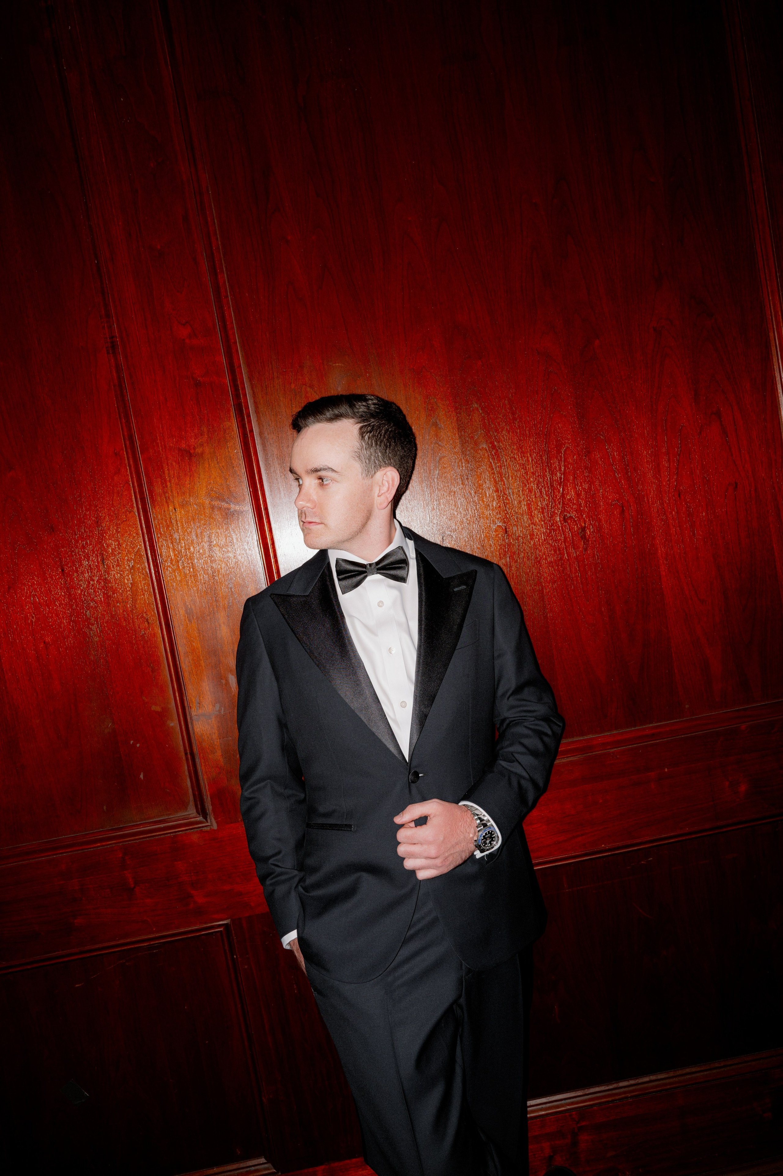 Killeen and Patrick. Wedding photographer and videographer New York | New Jersey