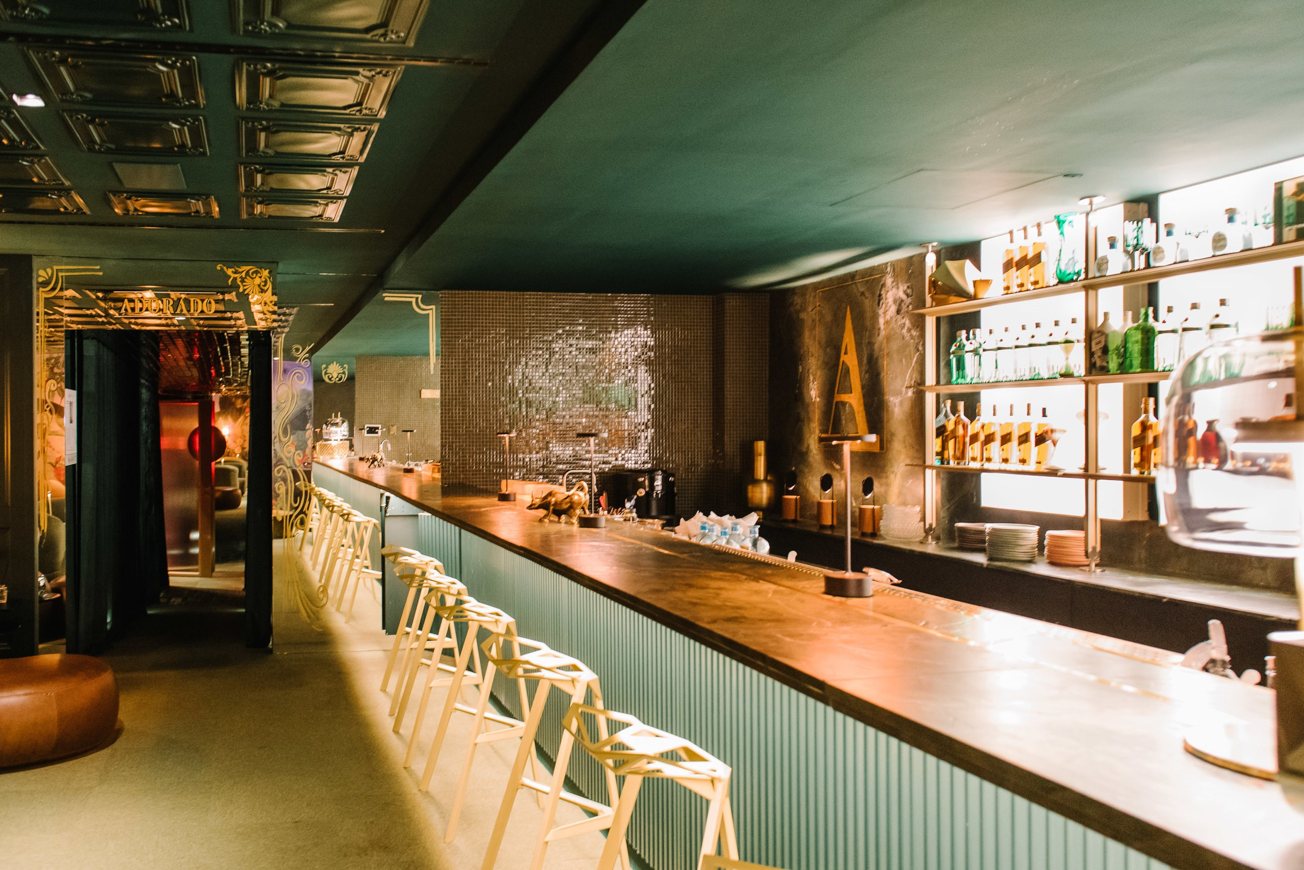 Casacor 2024 | Rafa Zampini. 78 Imagens