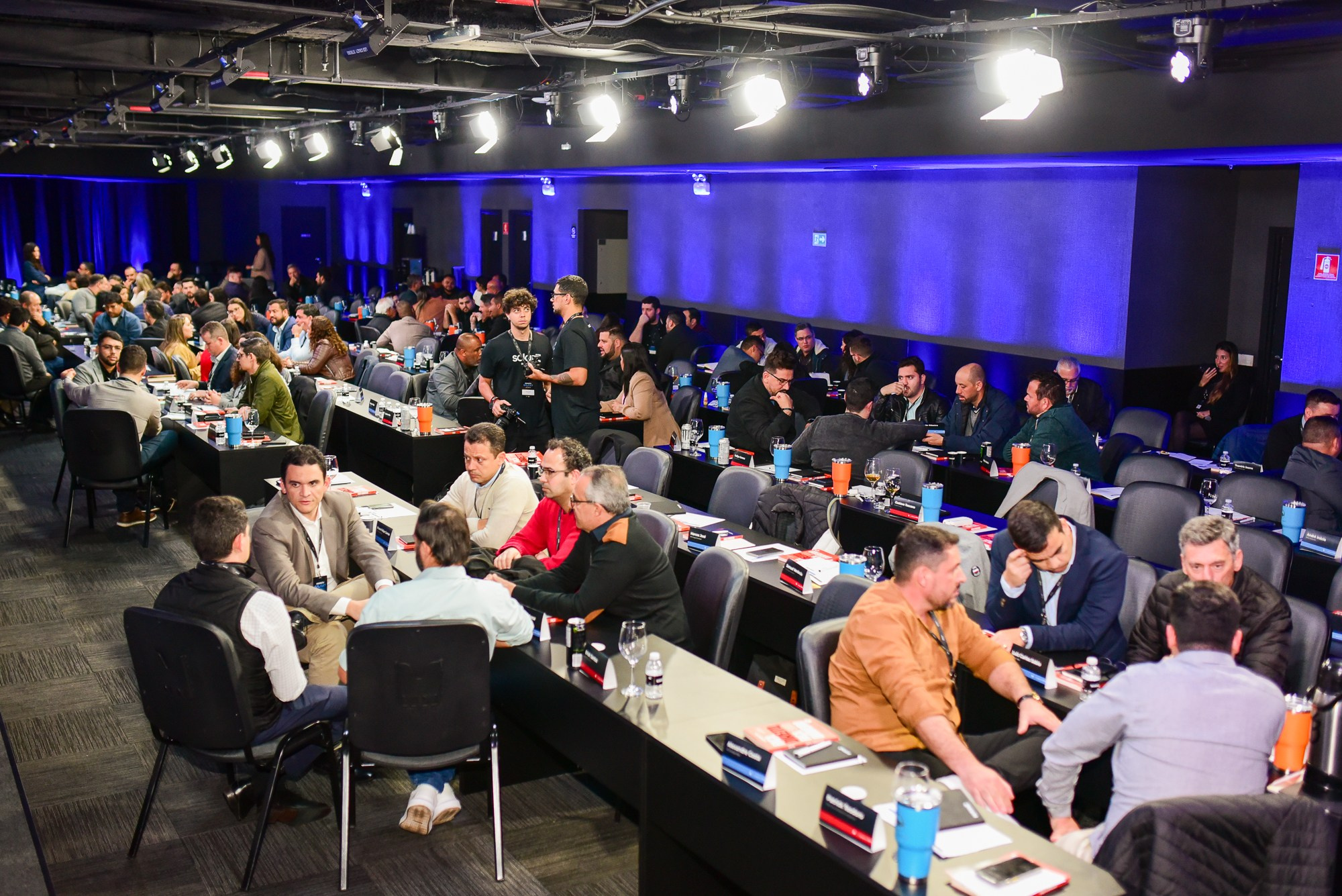 SolarZ Imersão Galaxy. 78 Imagens