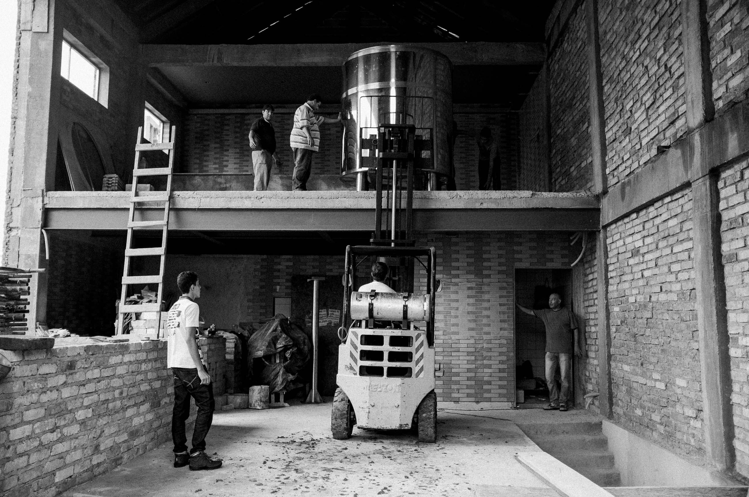 Cervejaria Theodora. Fotografia Corporativa, Eventos e Arquitetura e Interiores