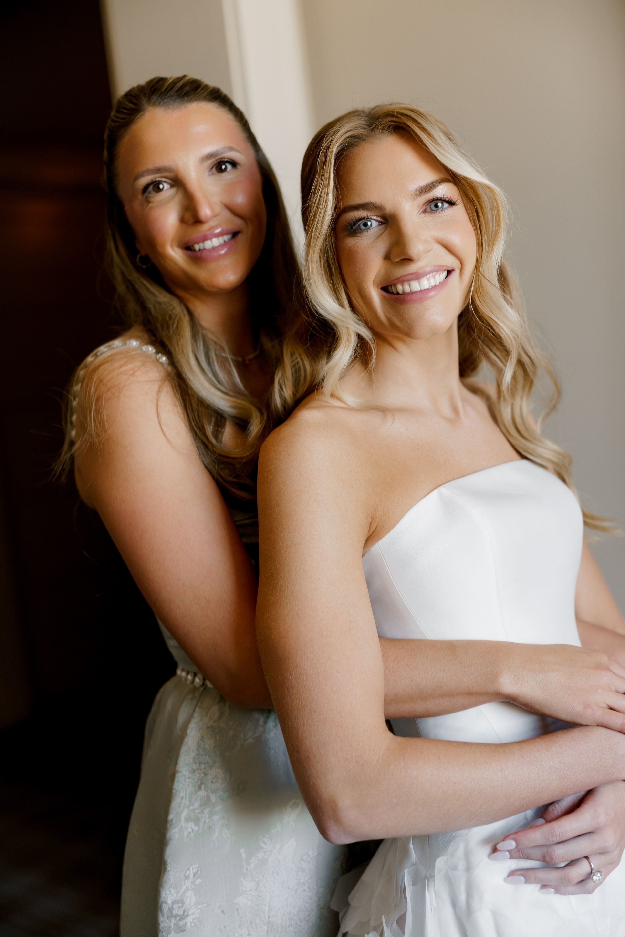 Marci and Yi. Wedding photographer and videographer New York | New Jersey