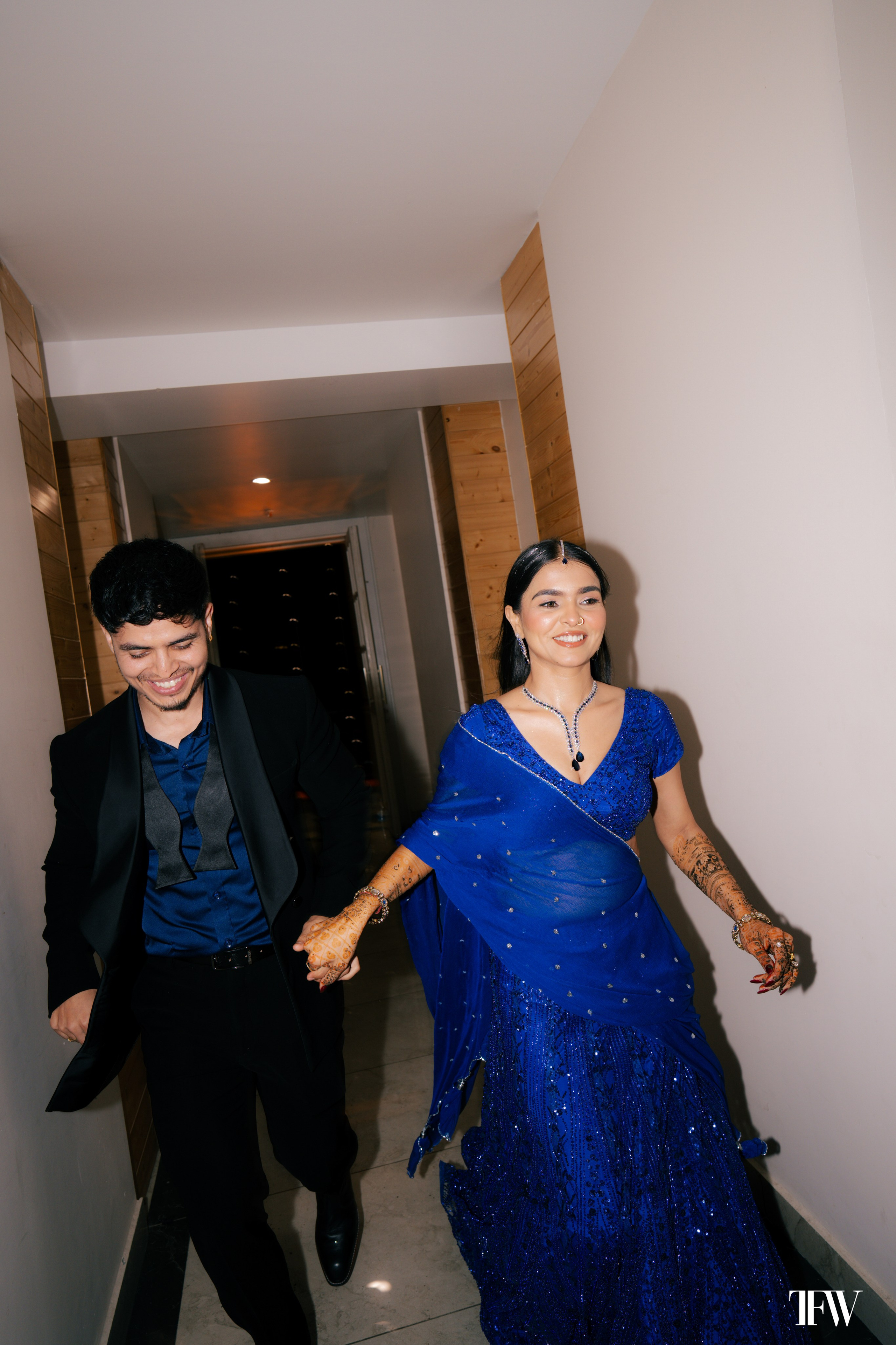 Shivam & Bhavya