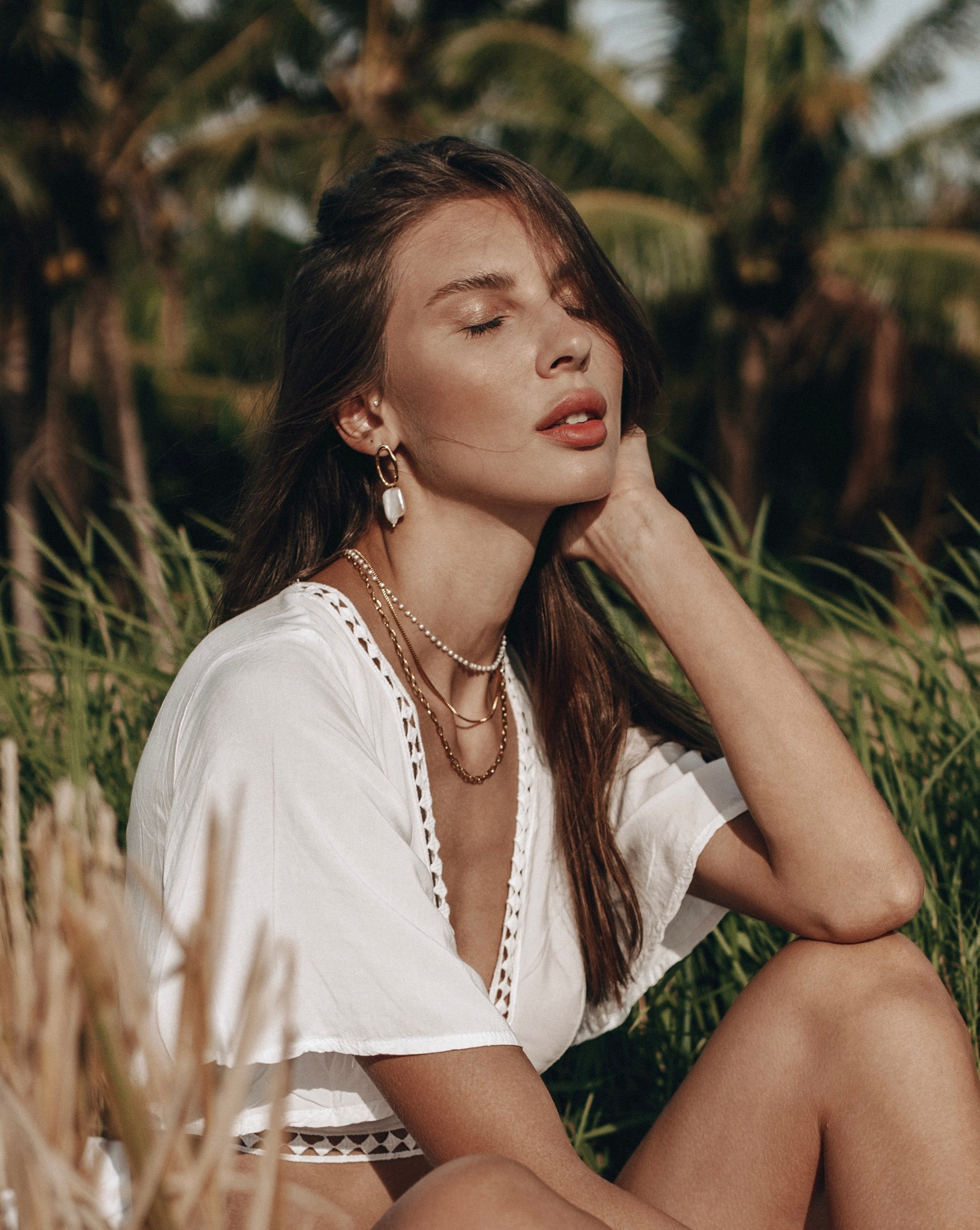 Alla Olshevskaya. Julia Semenchuk photographer