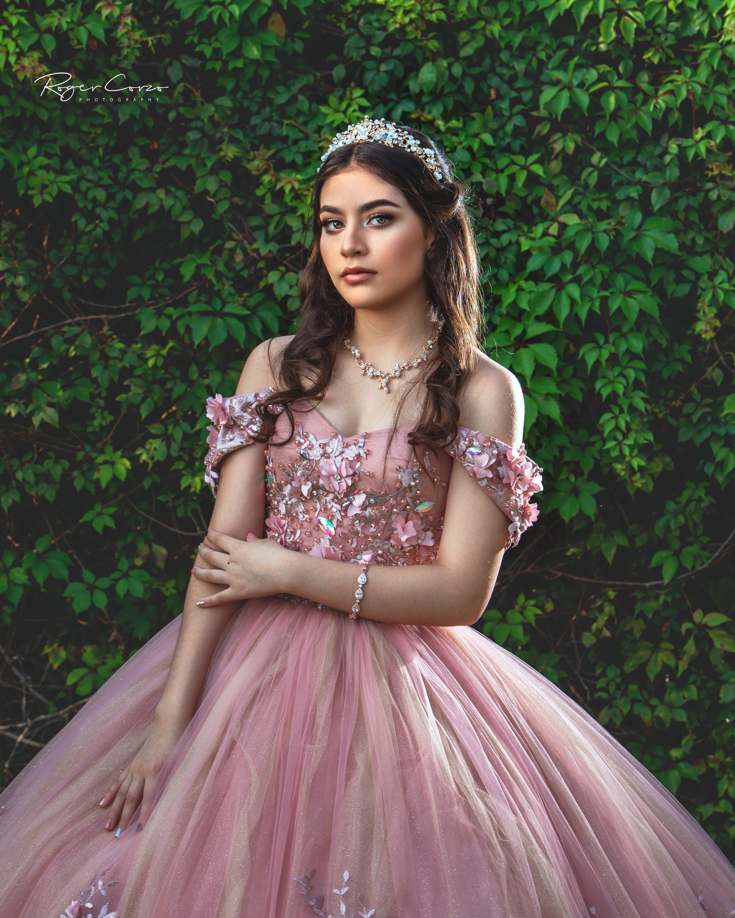 Quince Años. Fotógrafo de XV y BODAS en Tuxtla Gutiérrez y Villahermosa | ROGER CORZO | 360 PRODUCCIONES