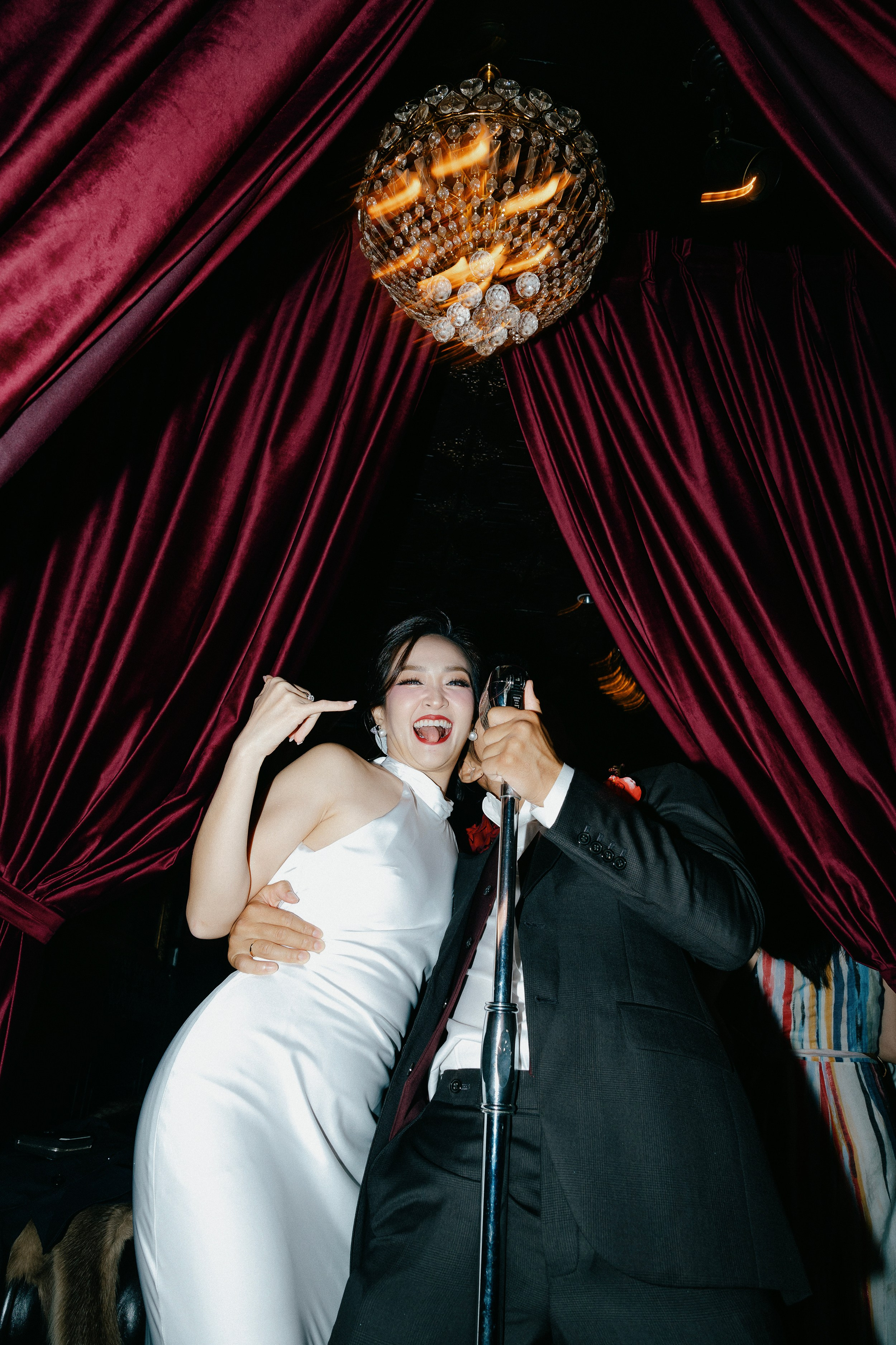 HIEP & TRINH / After wedding. Nhiếp ảnh gia đám cưới hàng đầu tại Thành Phố Hồ Chí Minh