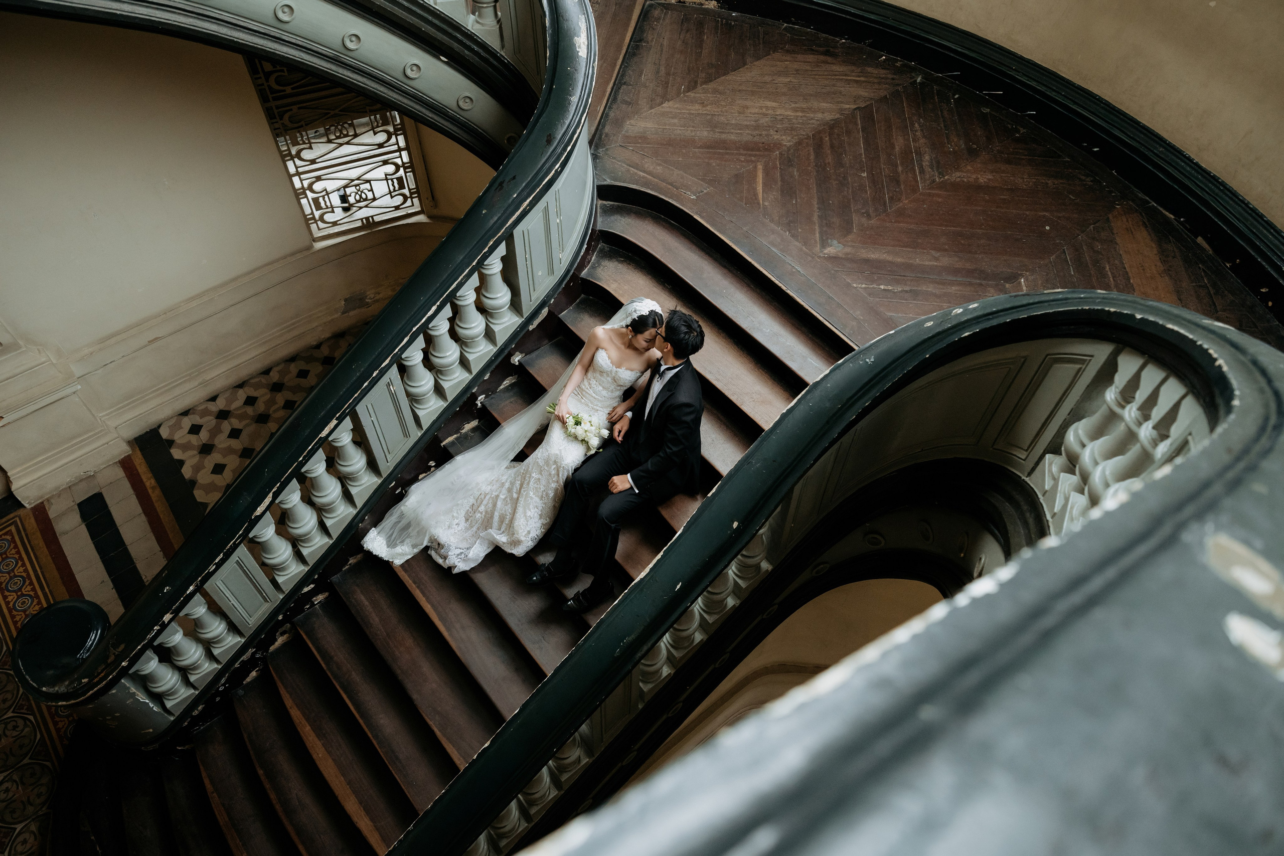 THIEN & TIEN. Nhiếp ảnh gia đám cưới hàng đầu tại Thành Phố Hồ Chí Minh