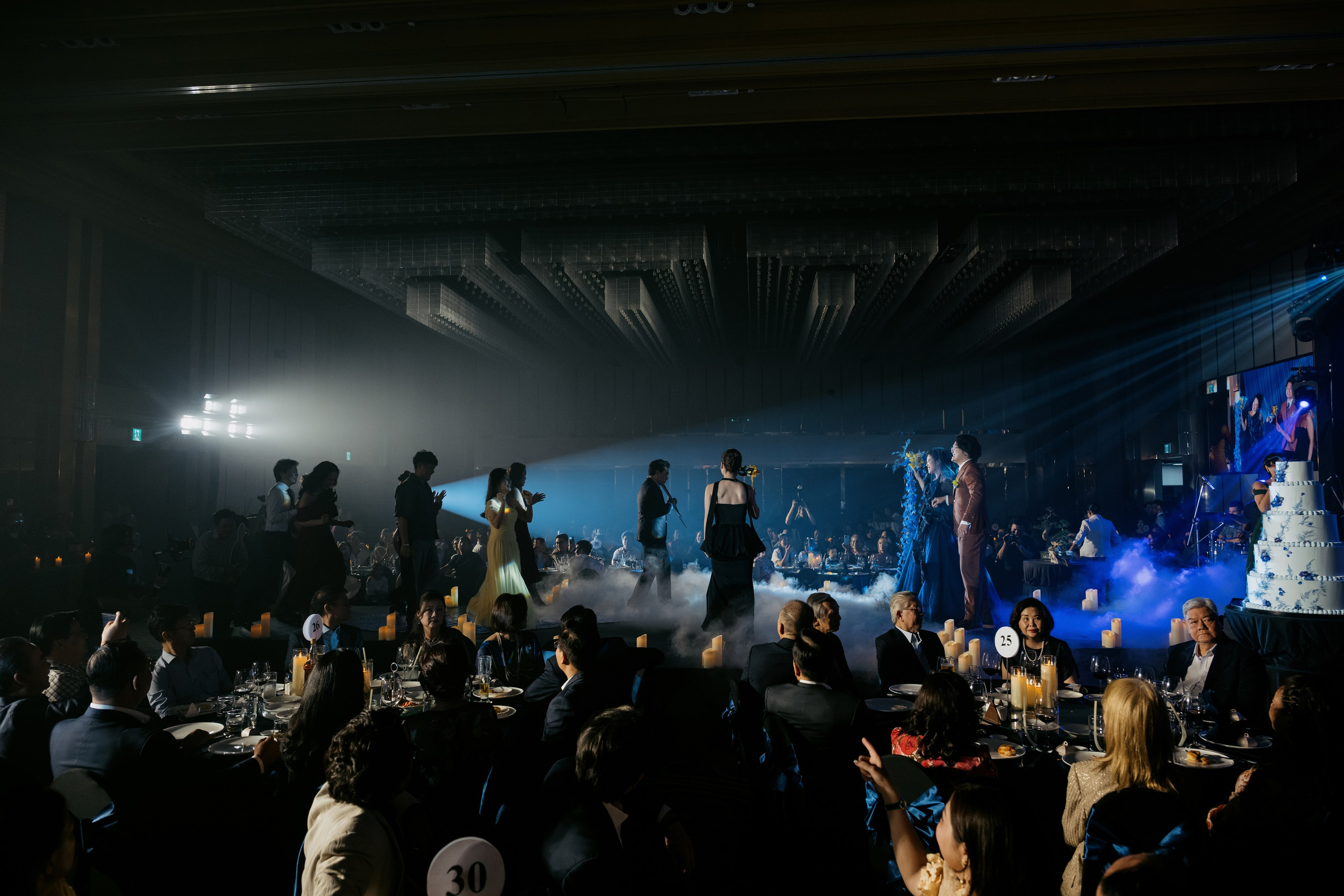 KHANG & TRANG / JW Mariot 08.11.2025. Saigon Wedding Present | Art Beyond Moments