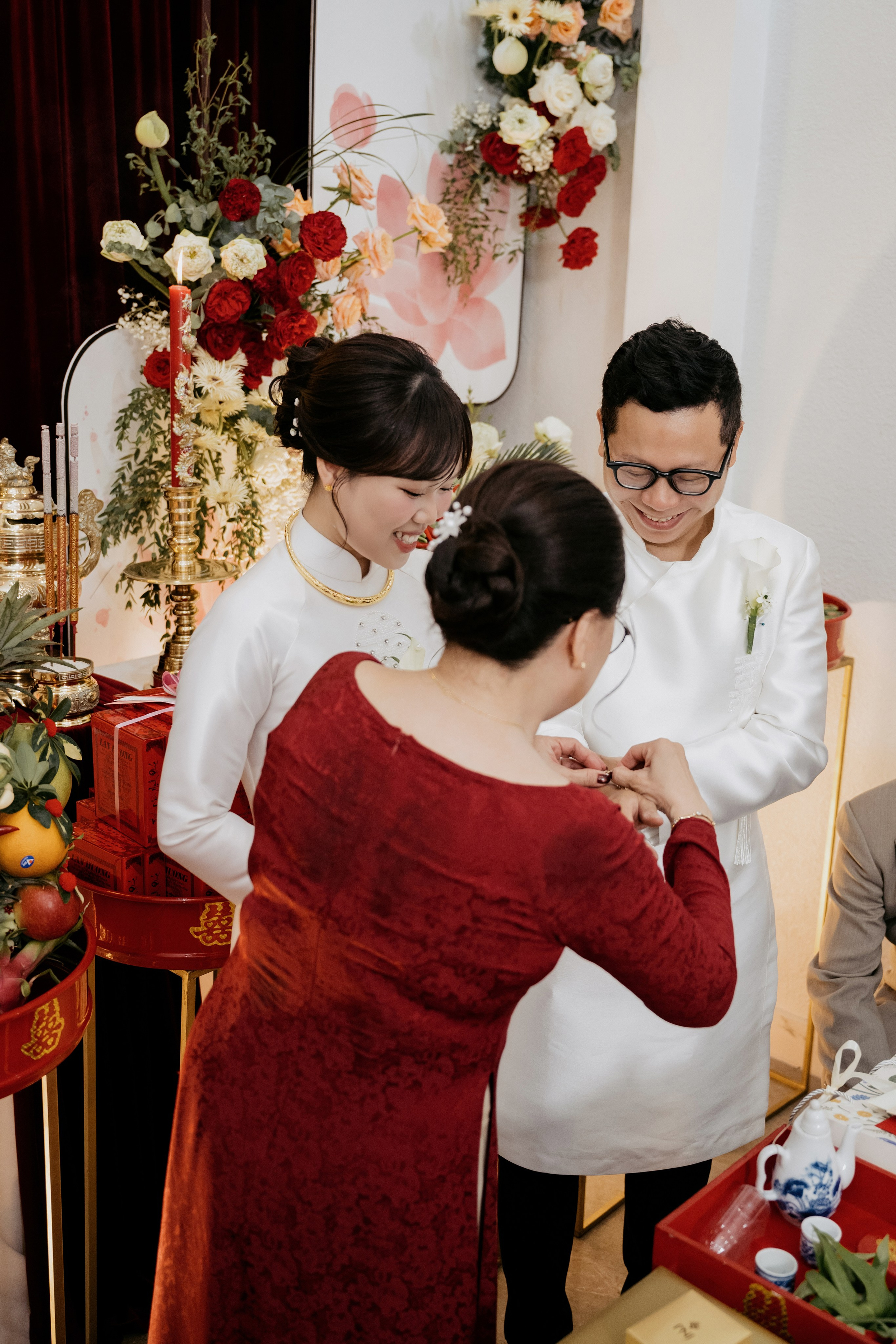 LÊ HÙNG & PHƯƠNG NGHI. Nhiếp ảnh gia đám cưới hàng đầu tại Thành Phố Hồ Chí Minh