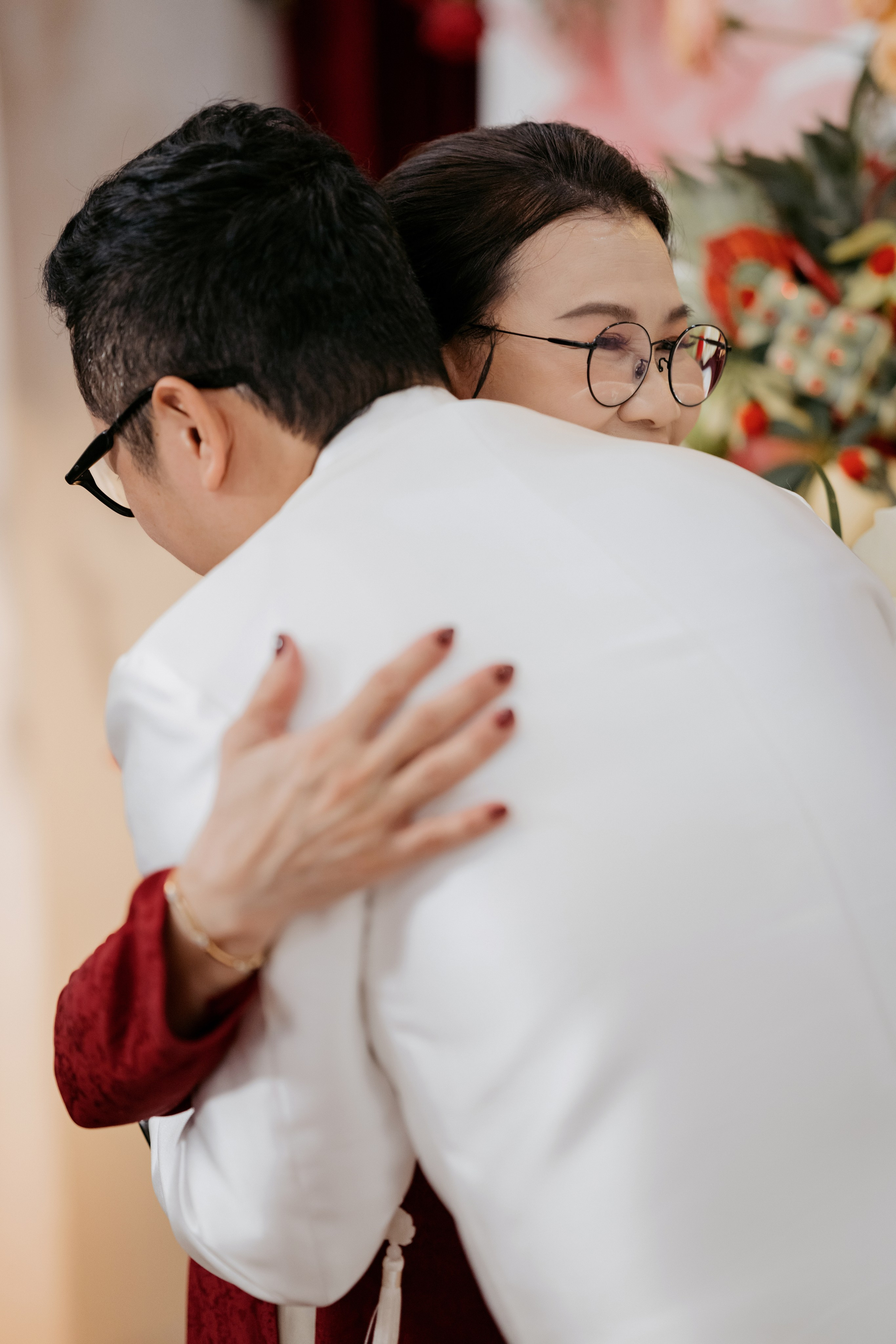 LÊ HÙNG & PHƯƠNG NGHI. Nhiếp ảnh gia đám cưới hàng đầu tại Thành Phố Hồ Chí Minh