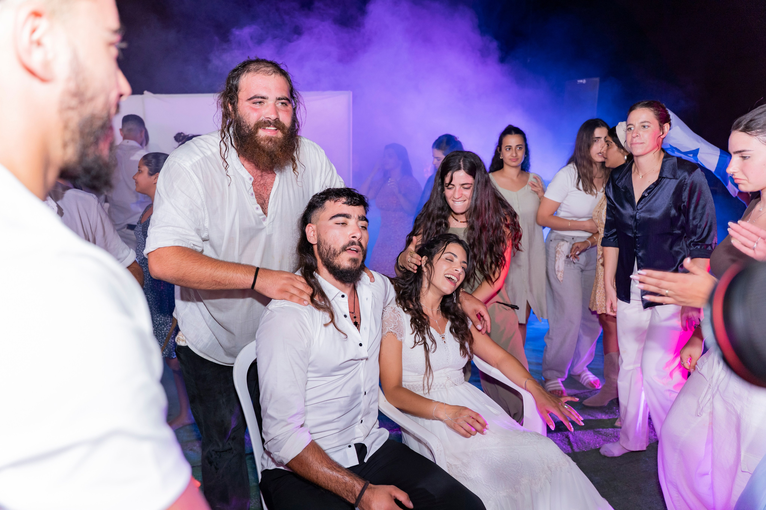 אביה ואחיה. יוסף מזרחי צילום חתונה, ברית וזוגיות. צלם מקצועי שאוהב להוציא אתכם הכי יפים ברגעים הכי מרגשים