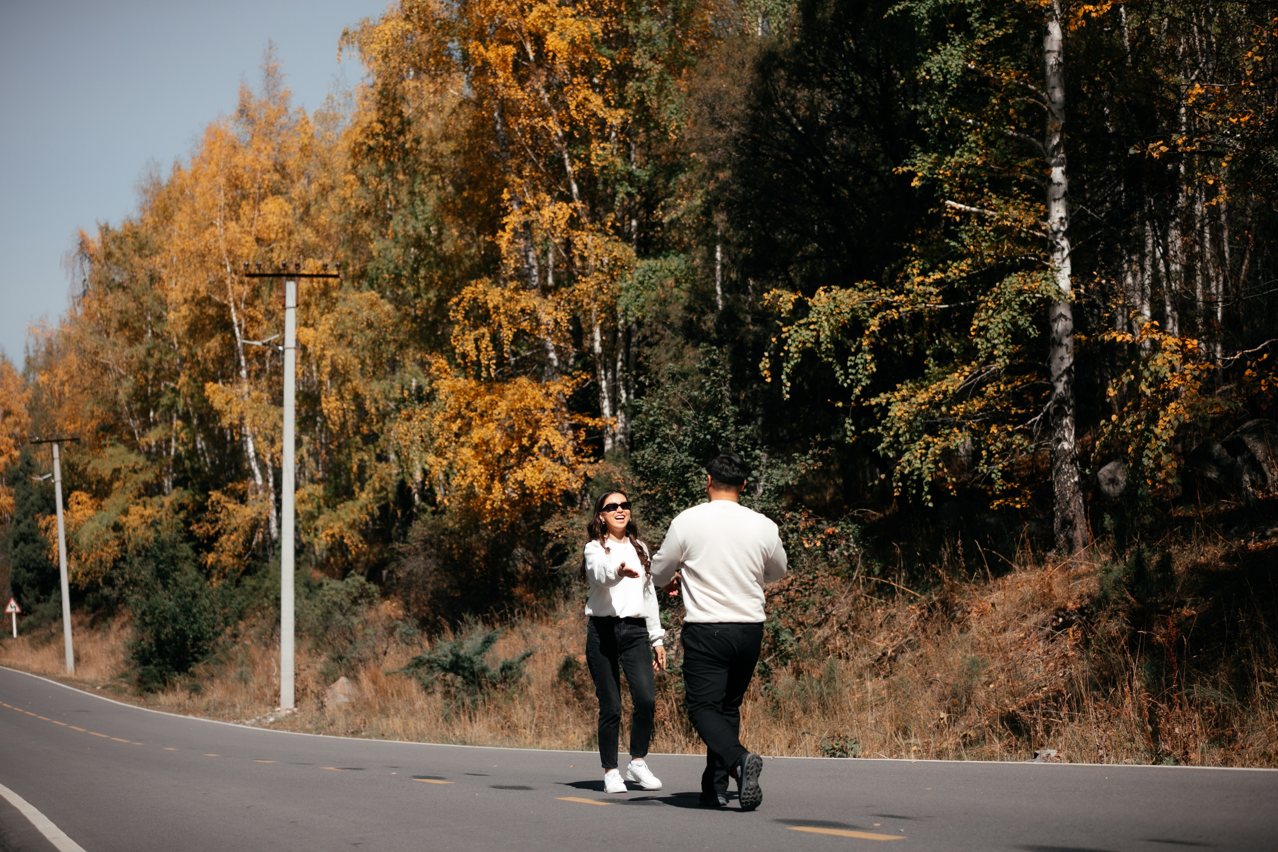 Love story #1. Свадебный LOVE STORY Семейный фотограф в Бишкеке Тилек Жантаев