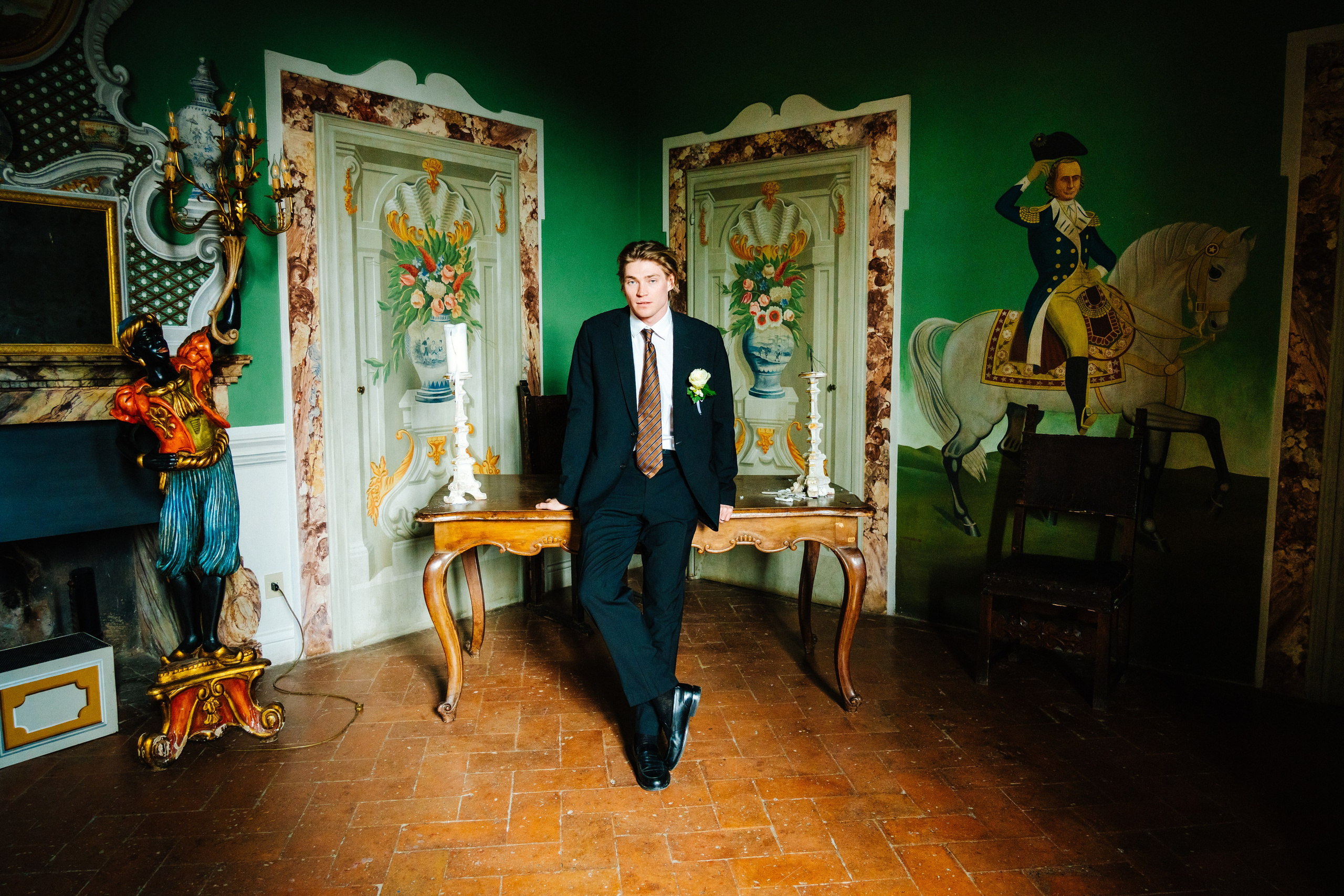 Adoro.Pro — Andriy Doroshkevych — Editorial wedding & event photography and videography in Europe