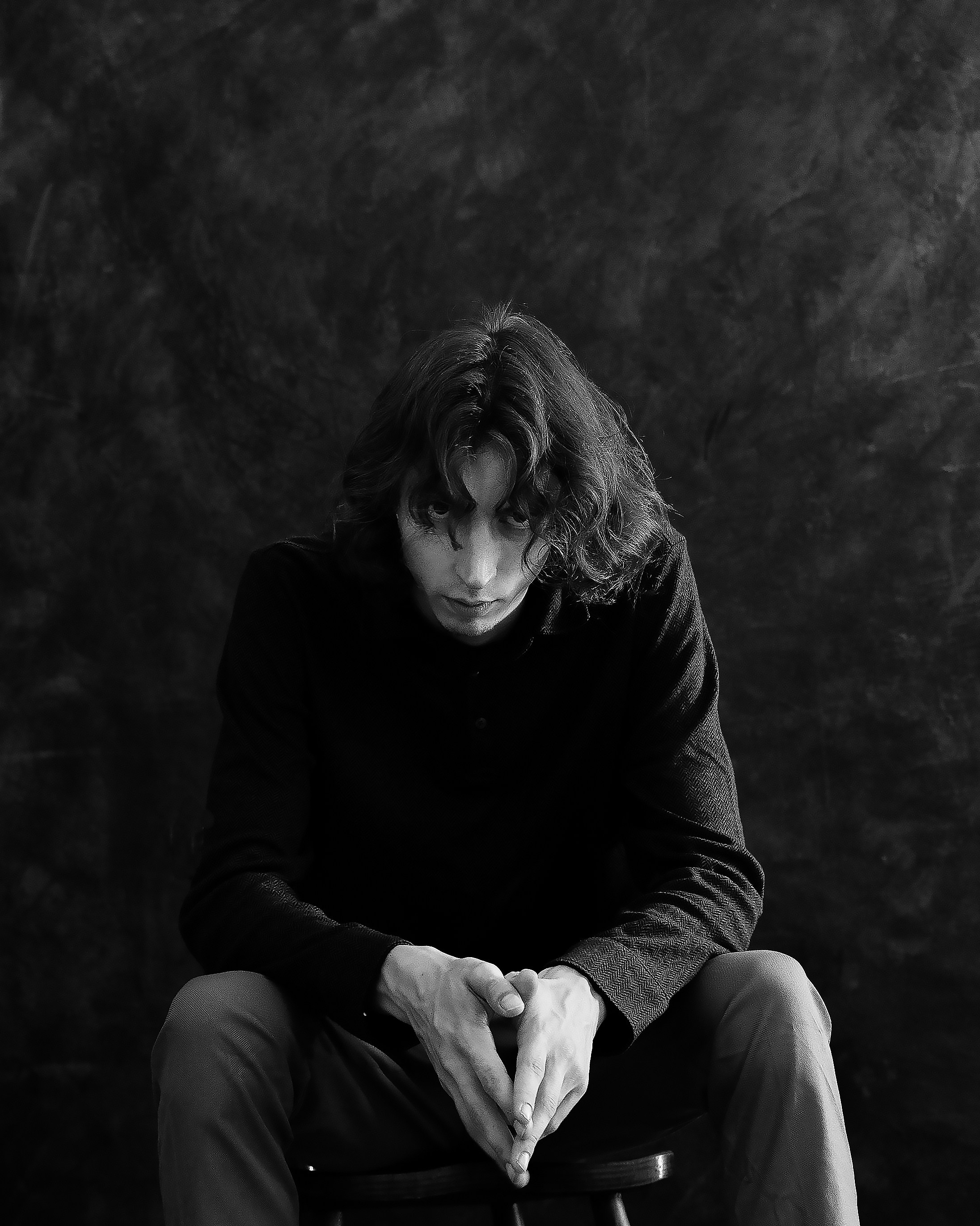 03.05.24 Студийная съемка. Нетания