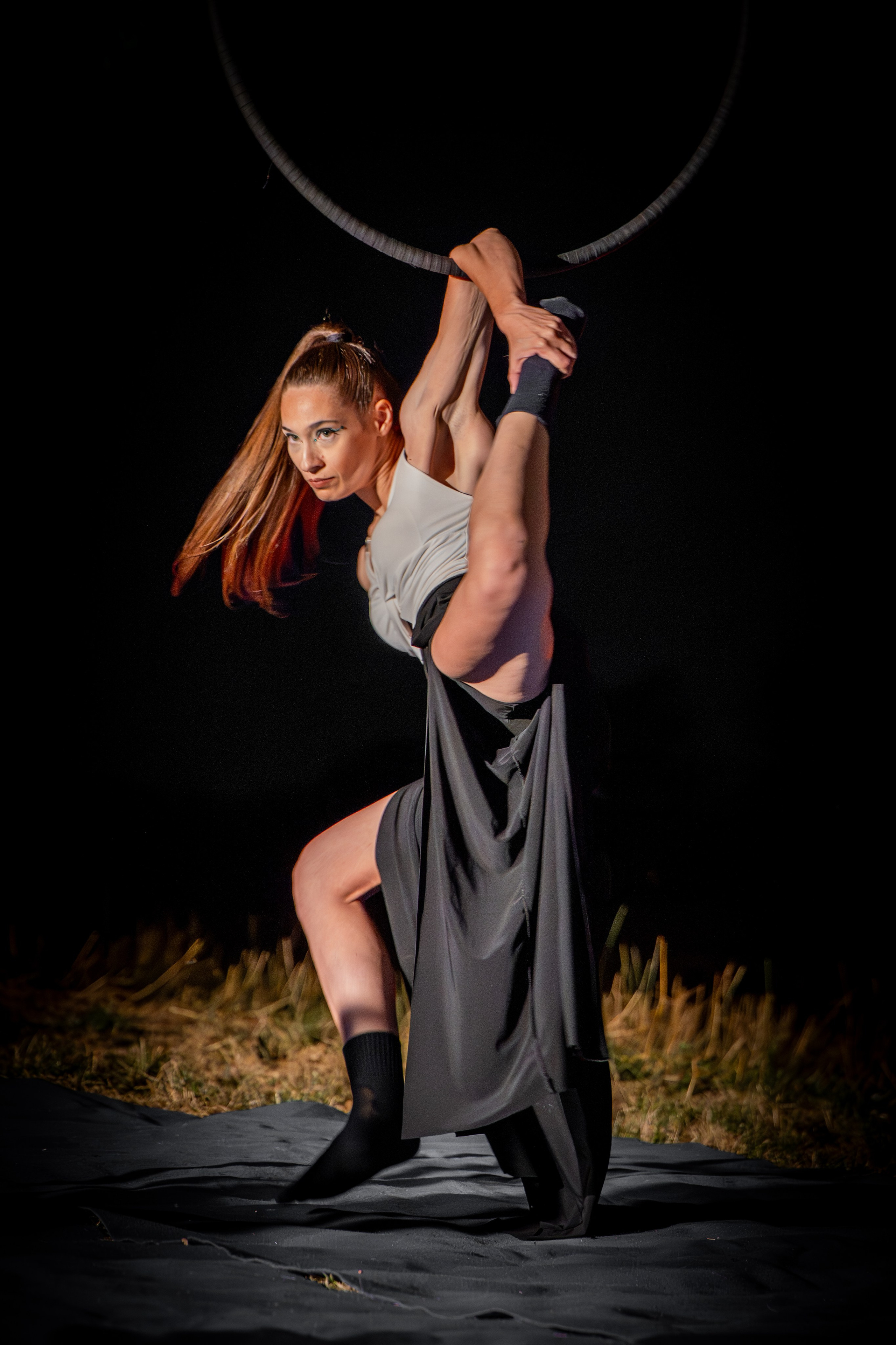 I racconti della Quercia Tessuti. “Gianmaria Coscia fotografo per passione”