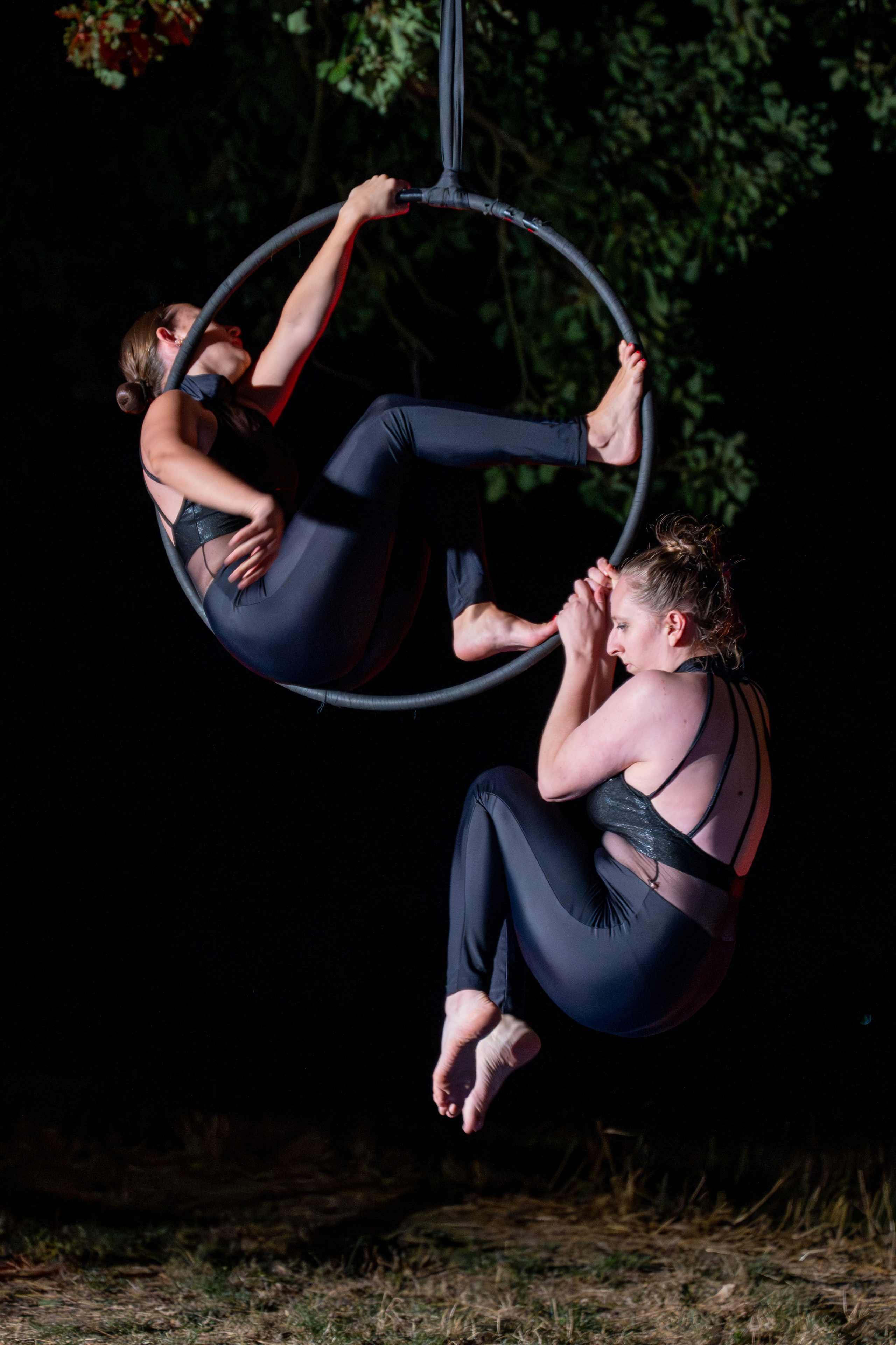 I racconti della Quercia Tessuti. “Gianmaria Coscia fotografo per passione”