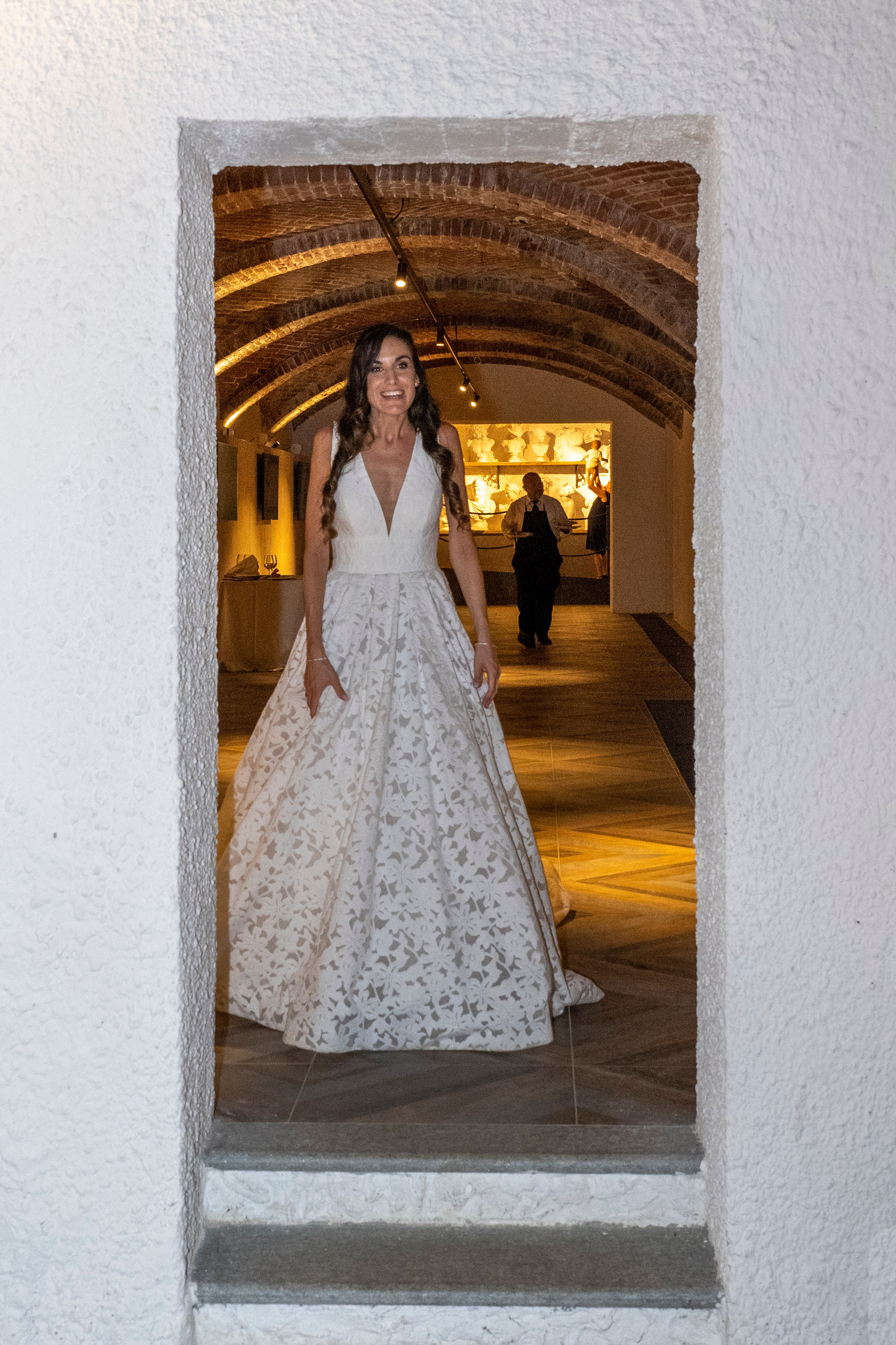 Matrimonio in Villa d’Epoca. “Gianmaria Coscia fotografo per passione”