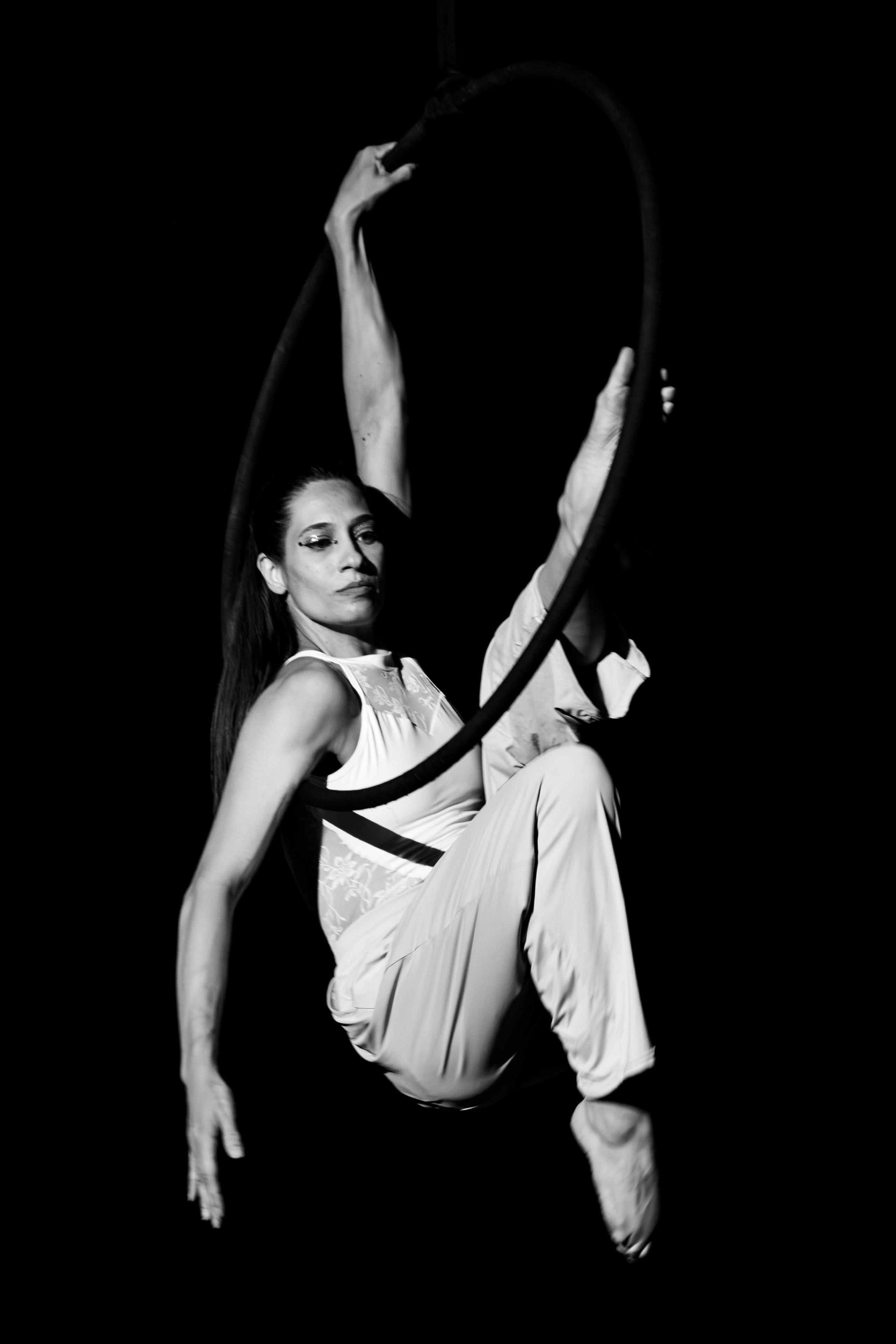 I racconti della Quercia, Pole Dance Virtude. “Gianmaria Coscia fotografo per passione”