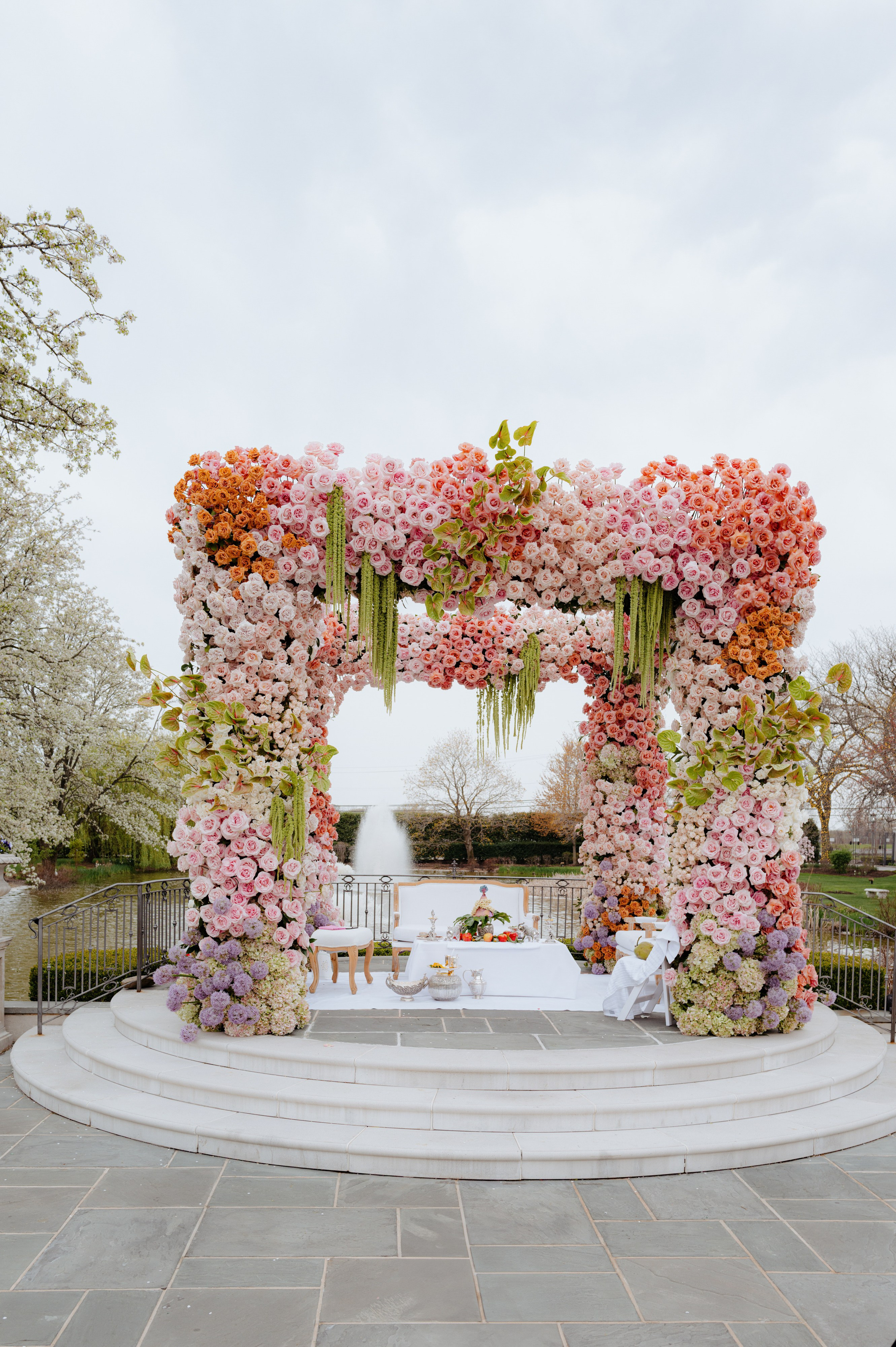 Luxury Indian Wedding Photography Gallery | New York & New Jersey & Florida | Vova Chi. Wedding photographer and videographer New York | New Jersey