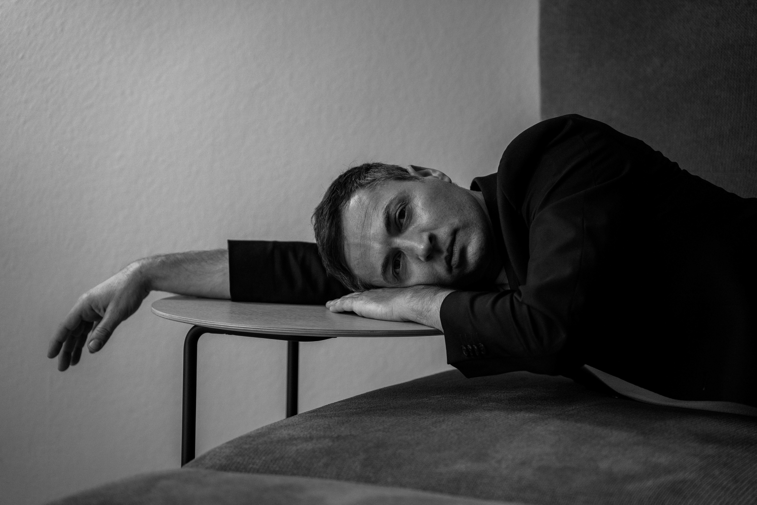 Portrait Fotografie. Fotograf