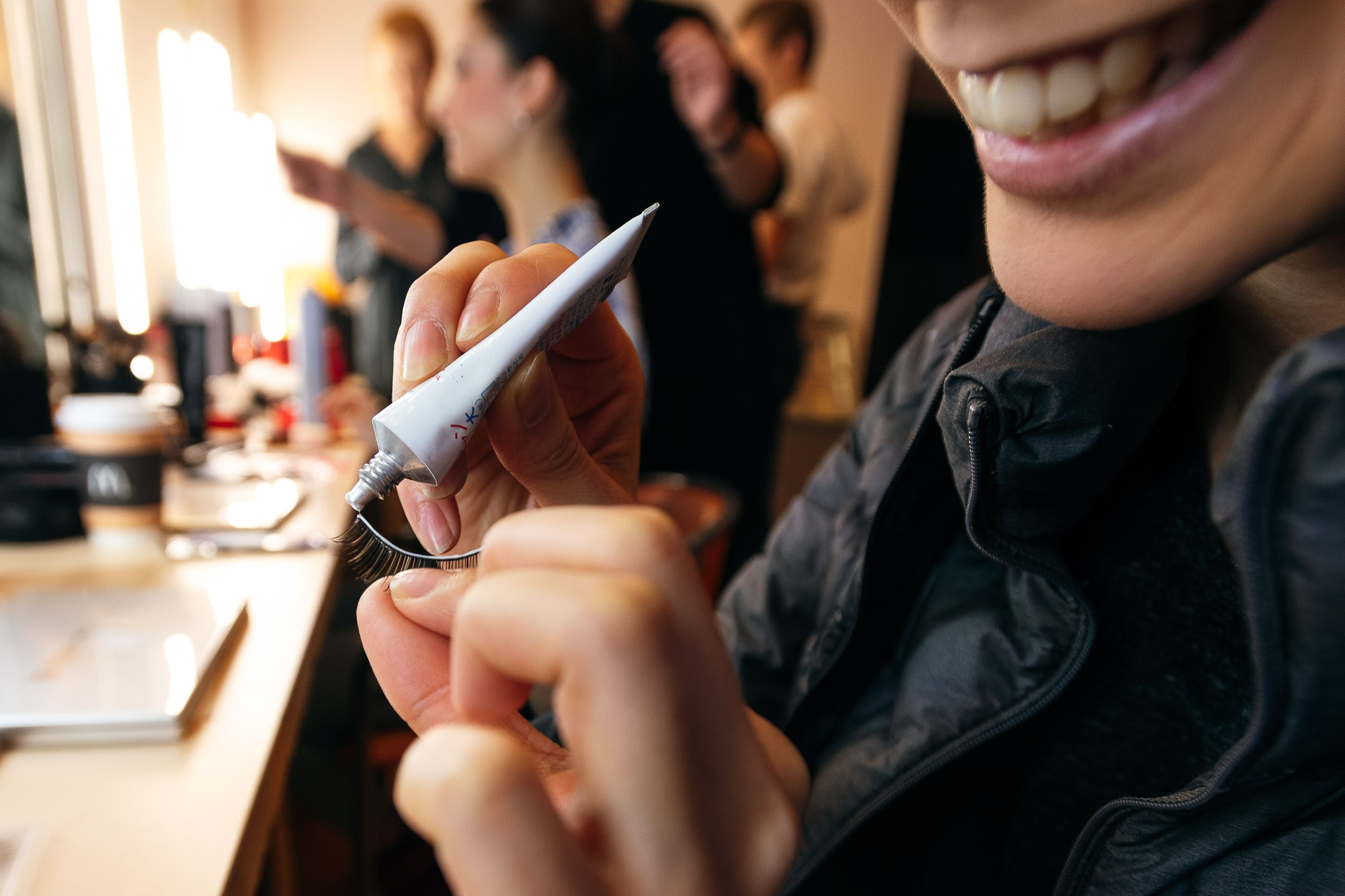 Erika Asai. Alexander Kabanov Photographer