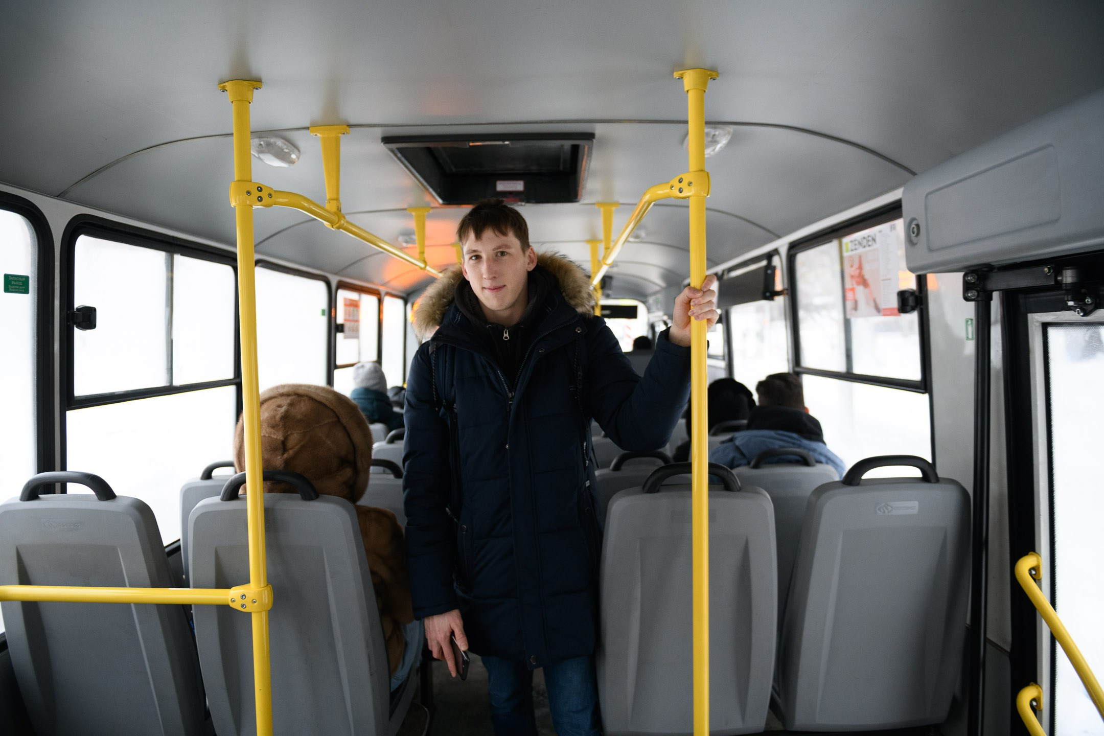 Luke Hayward. Alexander Kabanov Photographer