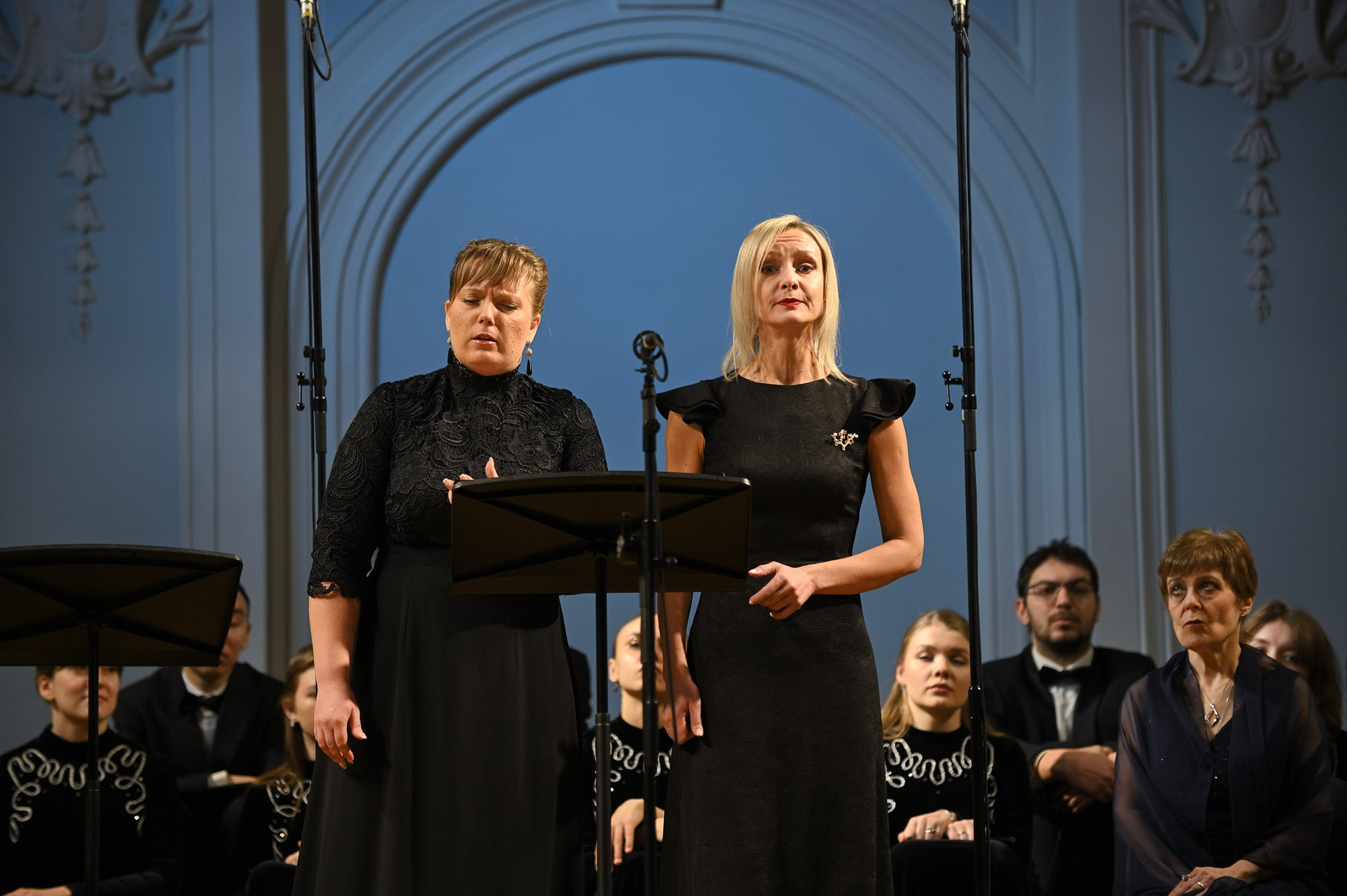 Concerts. Alexander Kabanov Photographer