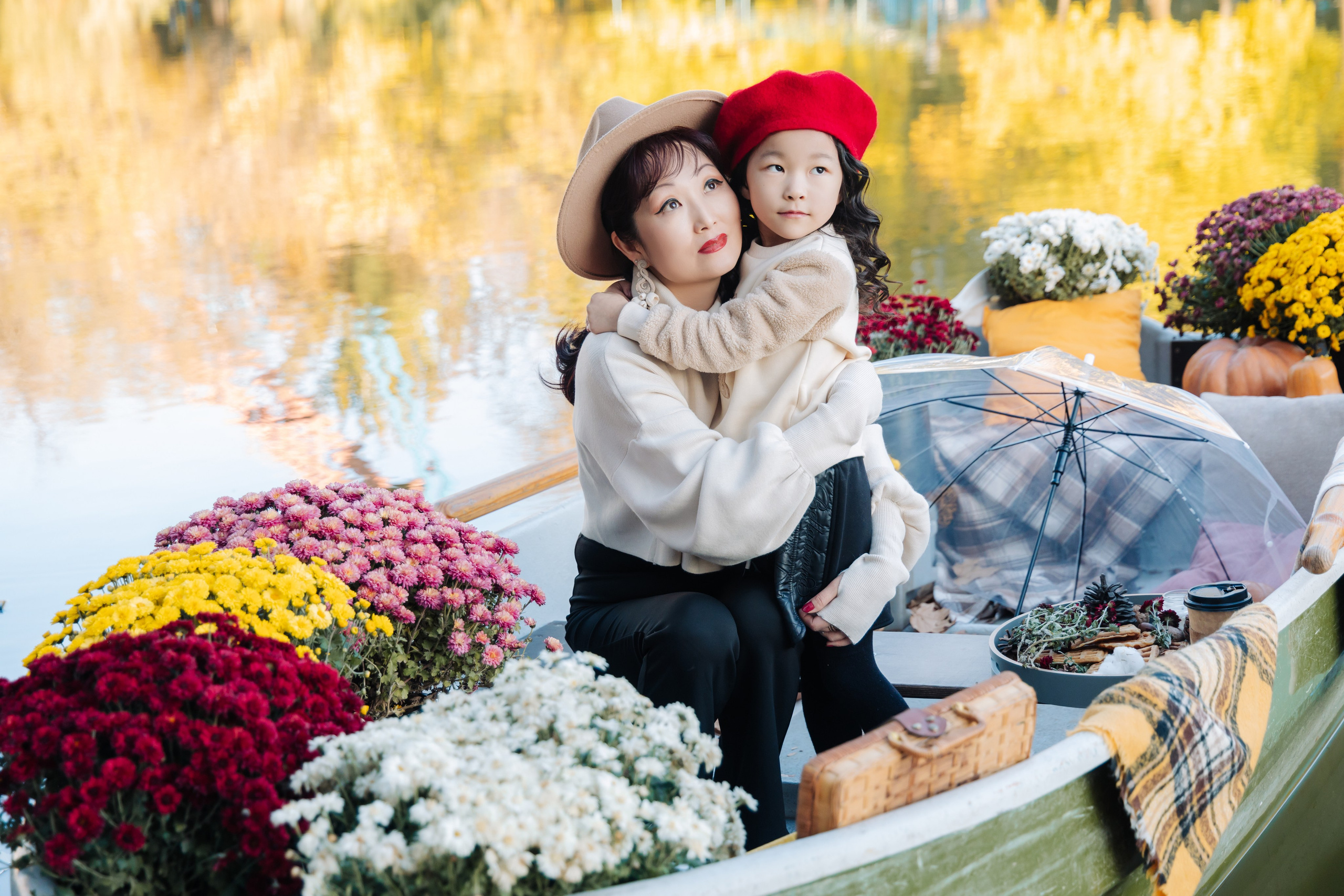 Семейные. Женский и семейный фотограф в Ташкенте