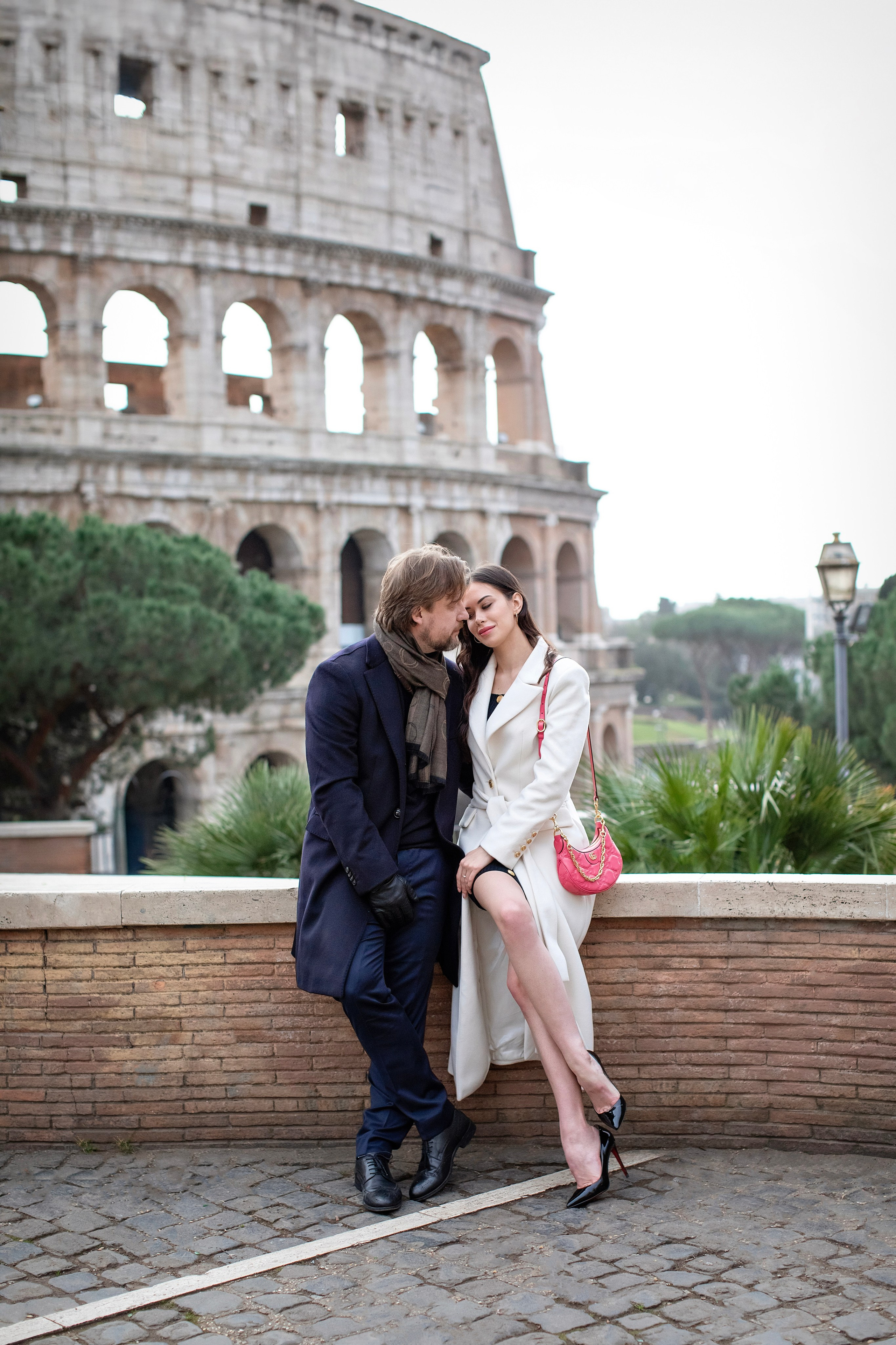 LOVE STORY. Photographer in Rome. Fotografo a Roma. Фотограф в Риме. Inna