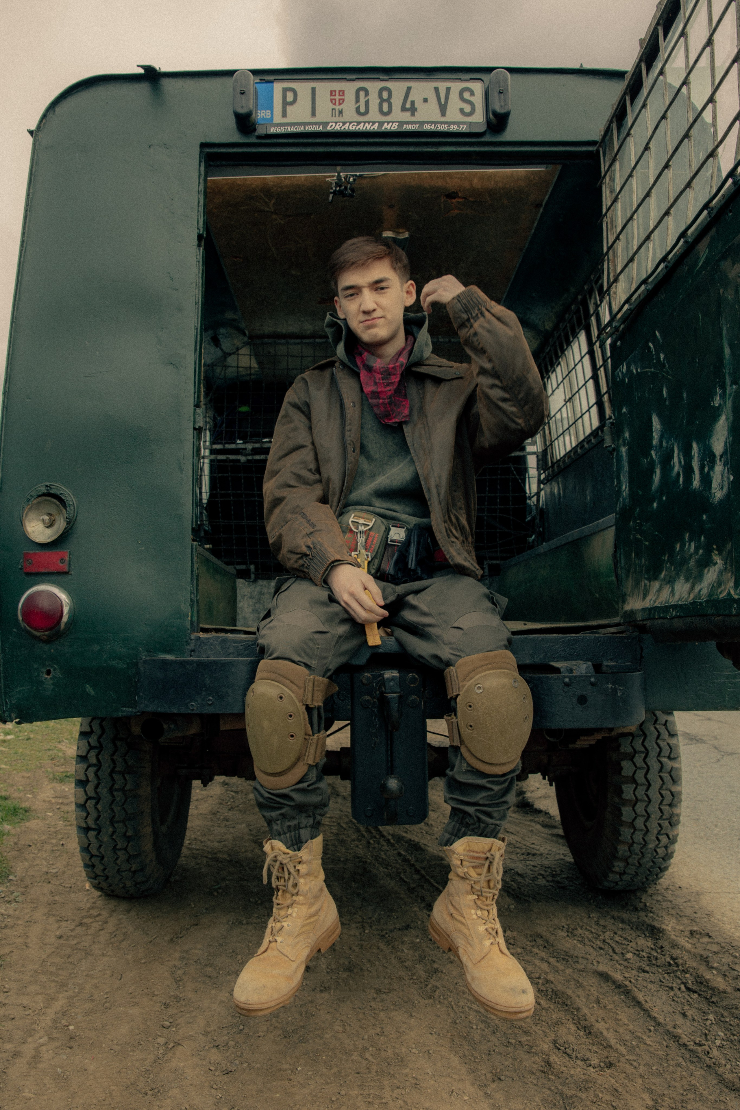 Team Spirit. Фотограф Инна Гайнулина