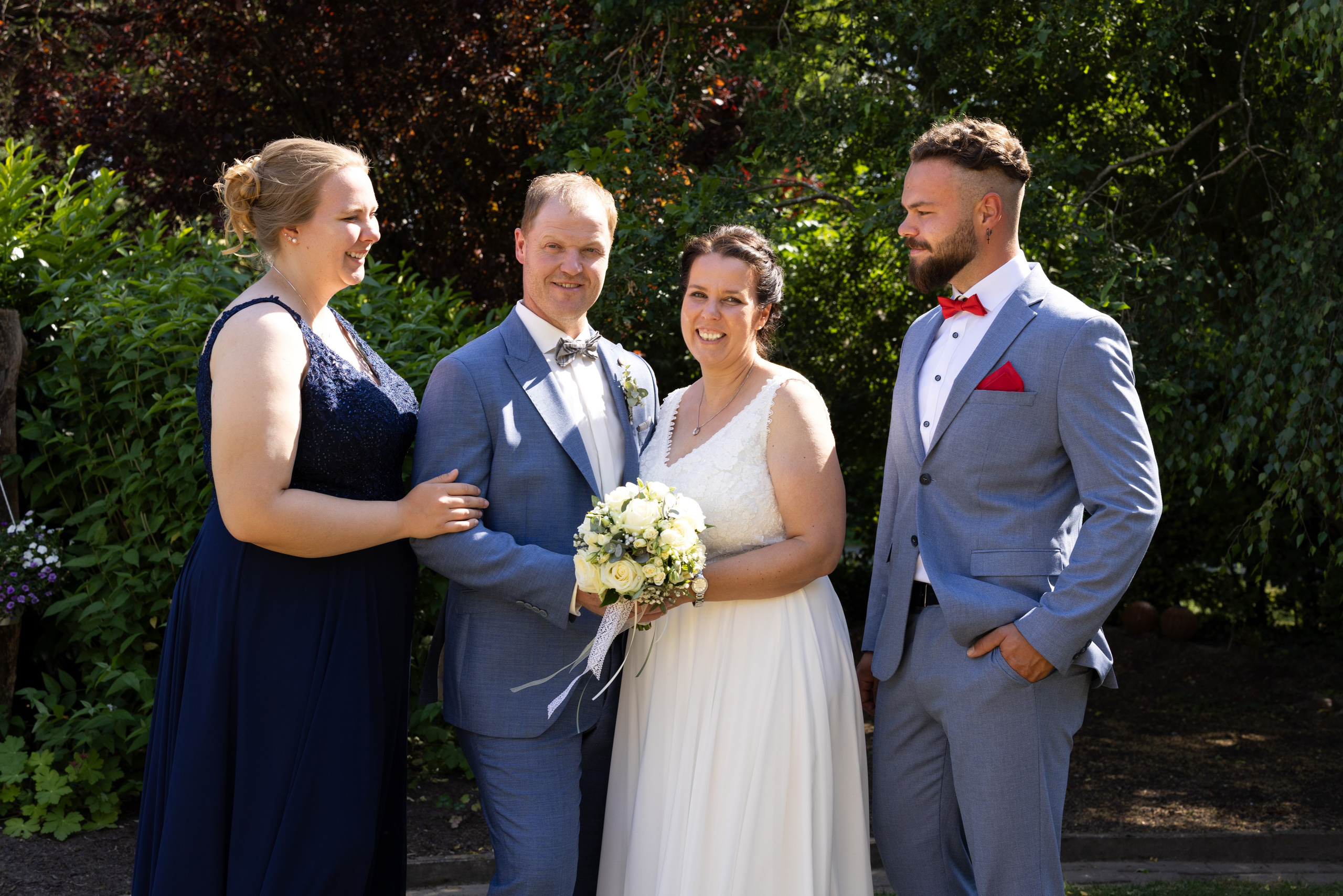 Thomas & Tanja Portraits. Fotografin und Videografin im Raum Osnabrück und Emsland Alla