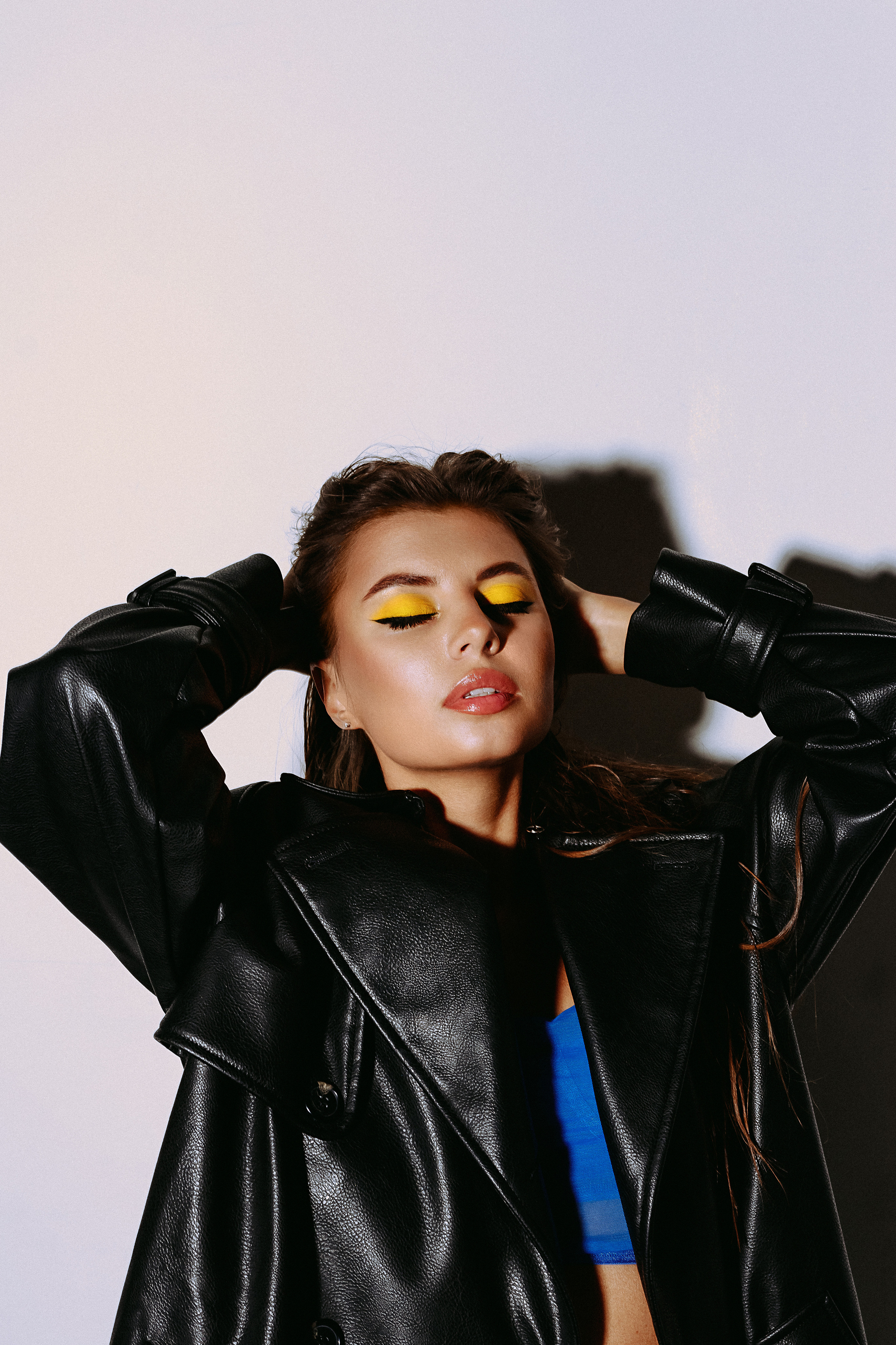 Elizaveta. Elena Gorobets. Photographer in Zagreb