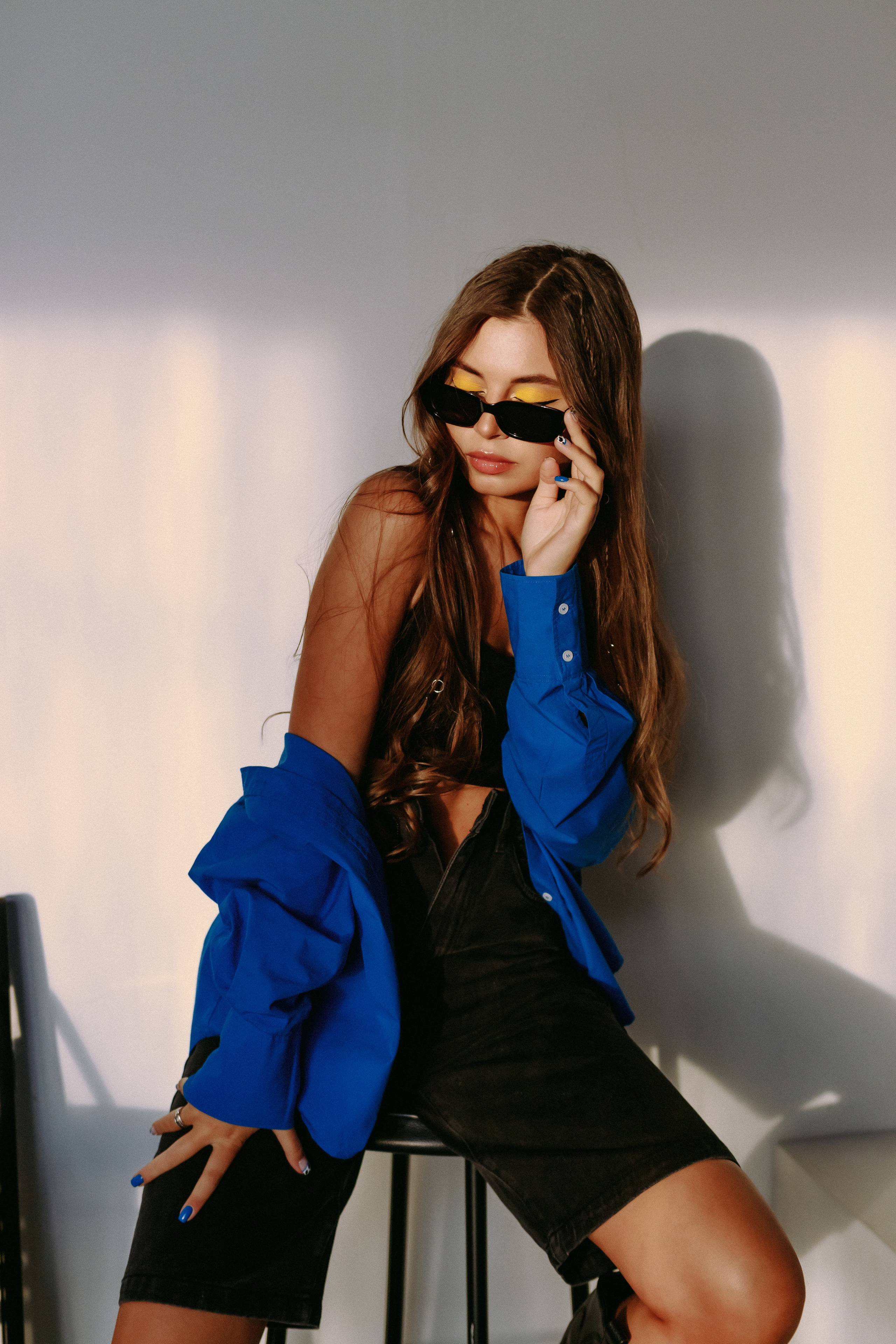 Elizaveta. Elena Gorobets. Photographer in Zagreb