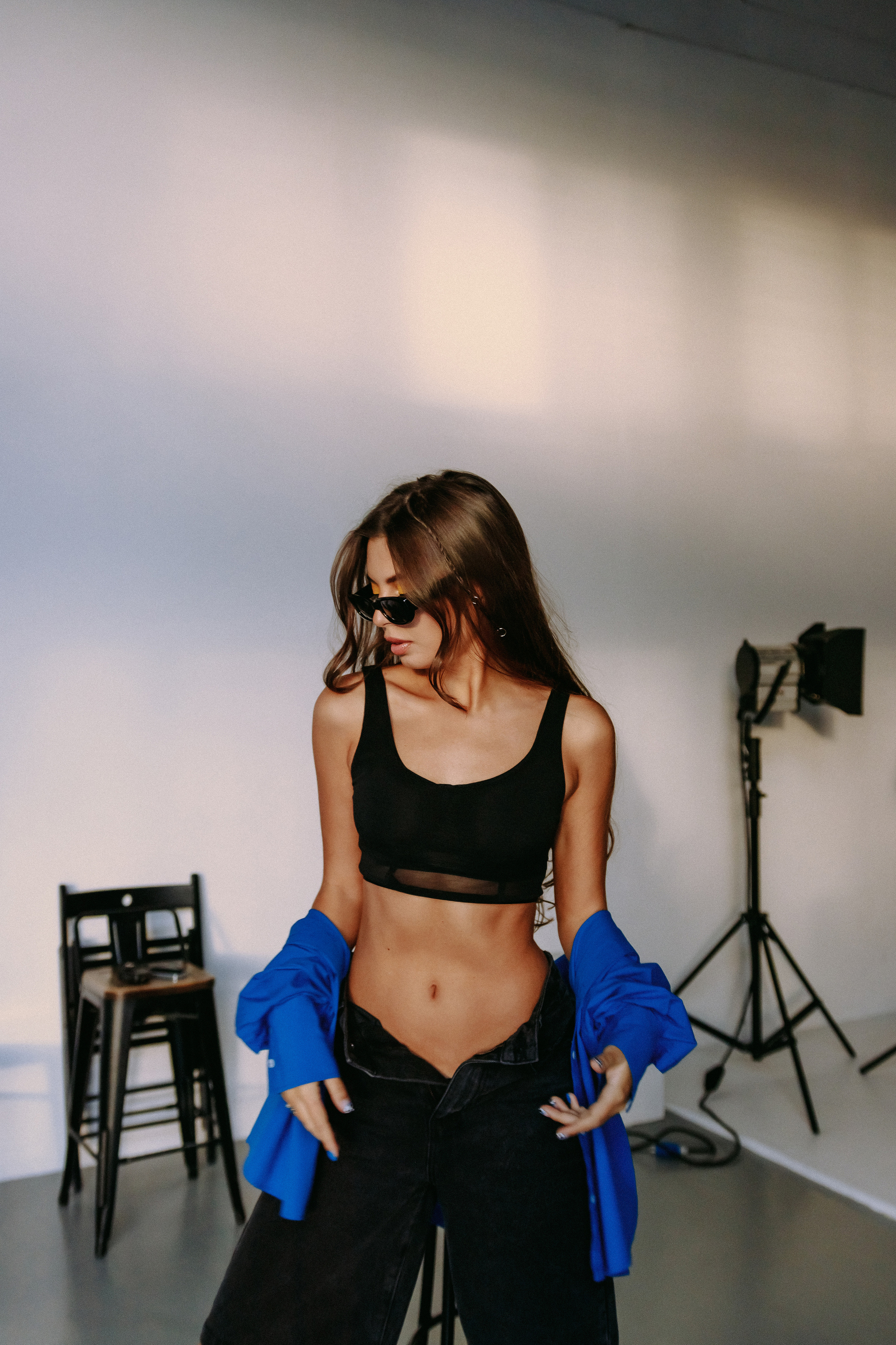 Elizaveta. Elena Gorobets. Photographer in Zagreb