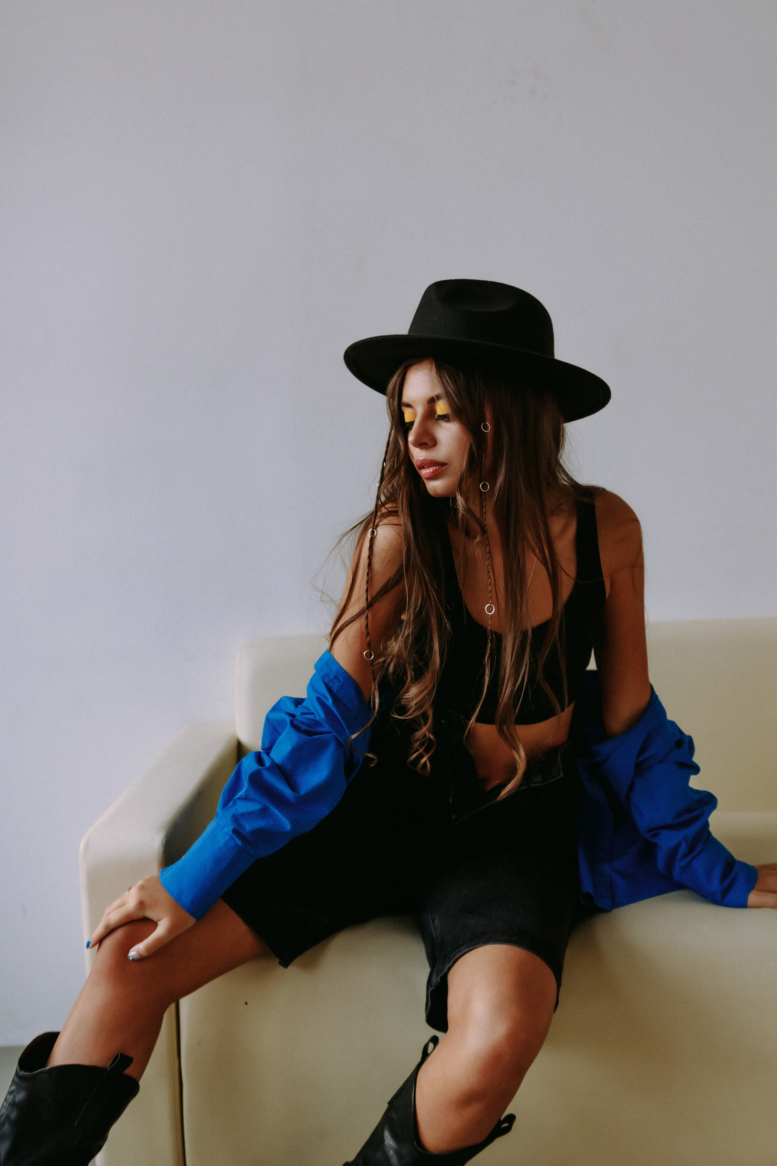 Elizaveta. Elena Gorobets. Photographer in Zagreb