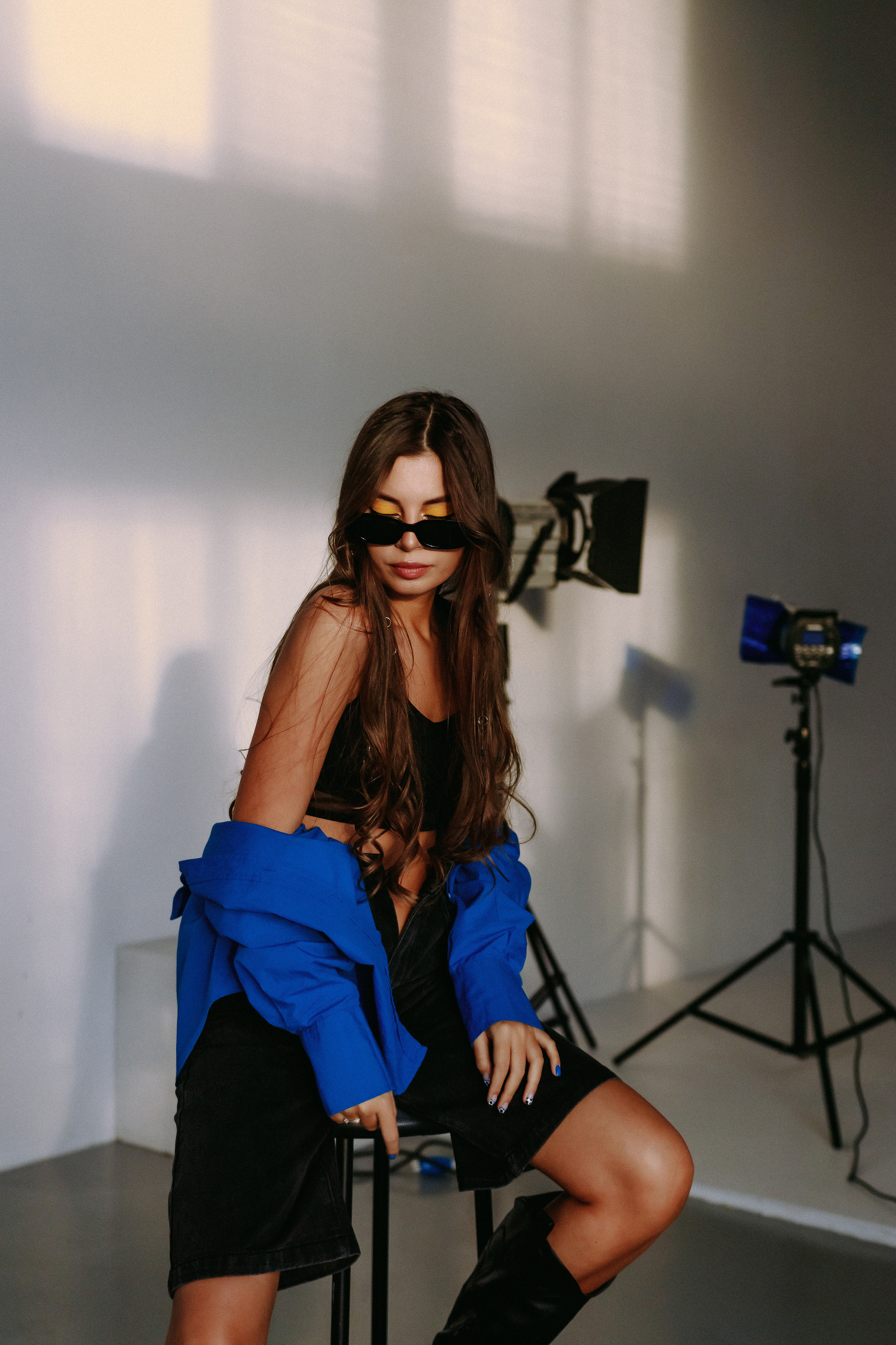 Elizaveta. Elena Gorobets. Photographer in Zagreb