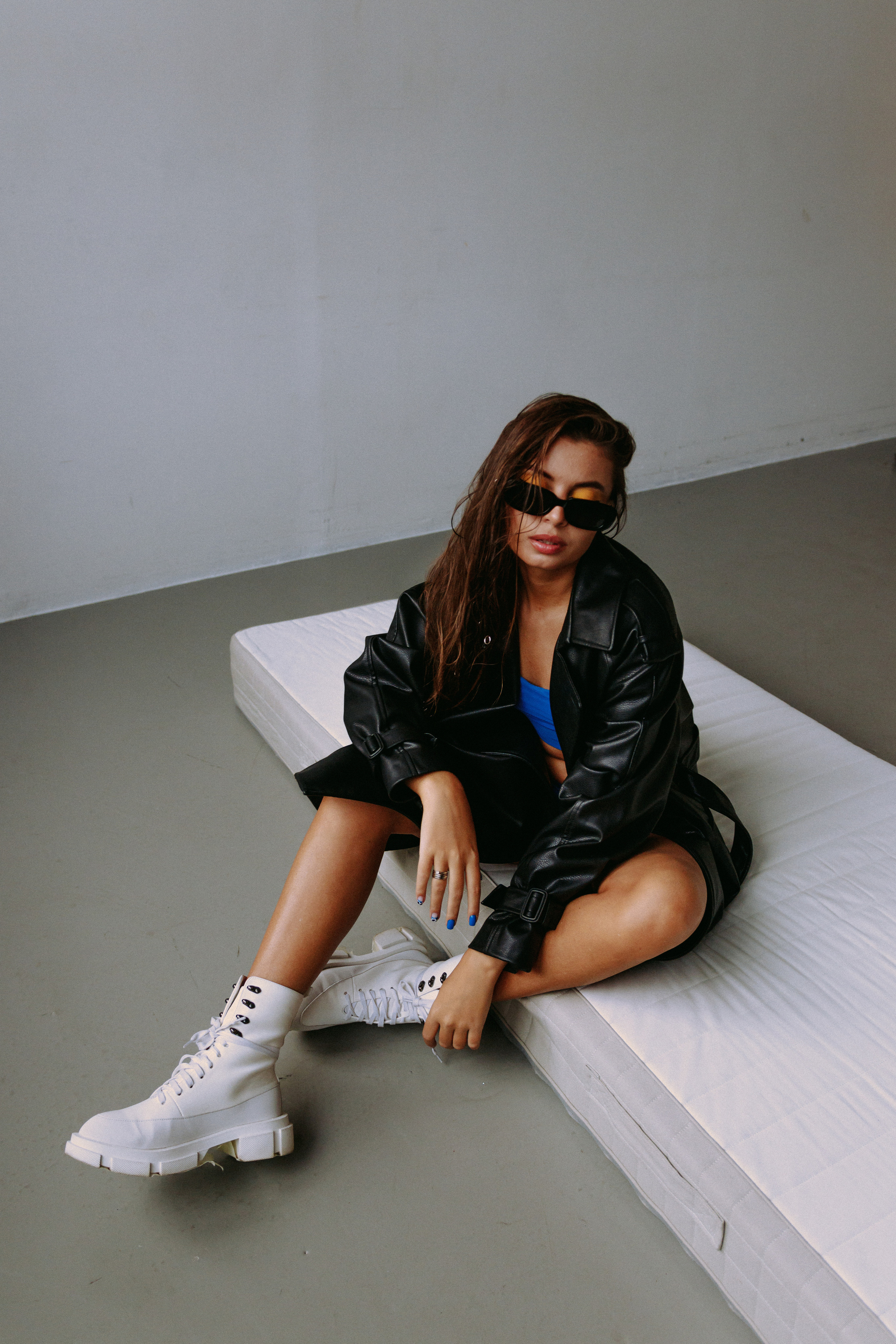 Elizaveta. Elena Gorobets. Photographer in Zagreb