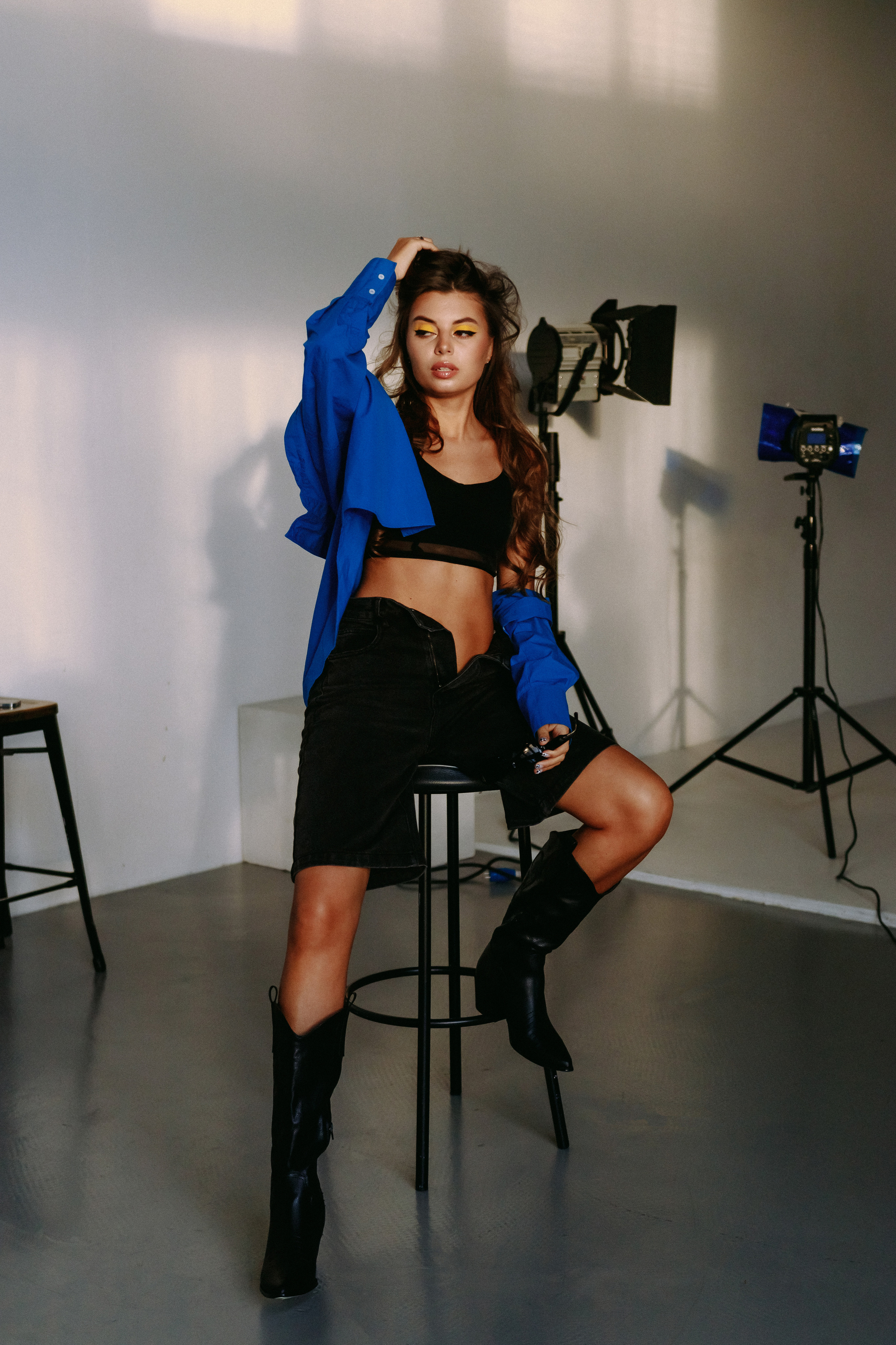 Elizaveta. Elena Gorobets. Photographer in Zagreb