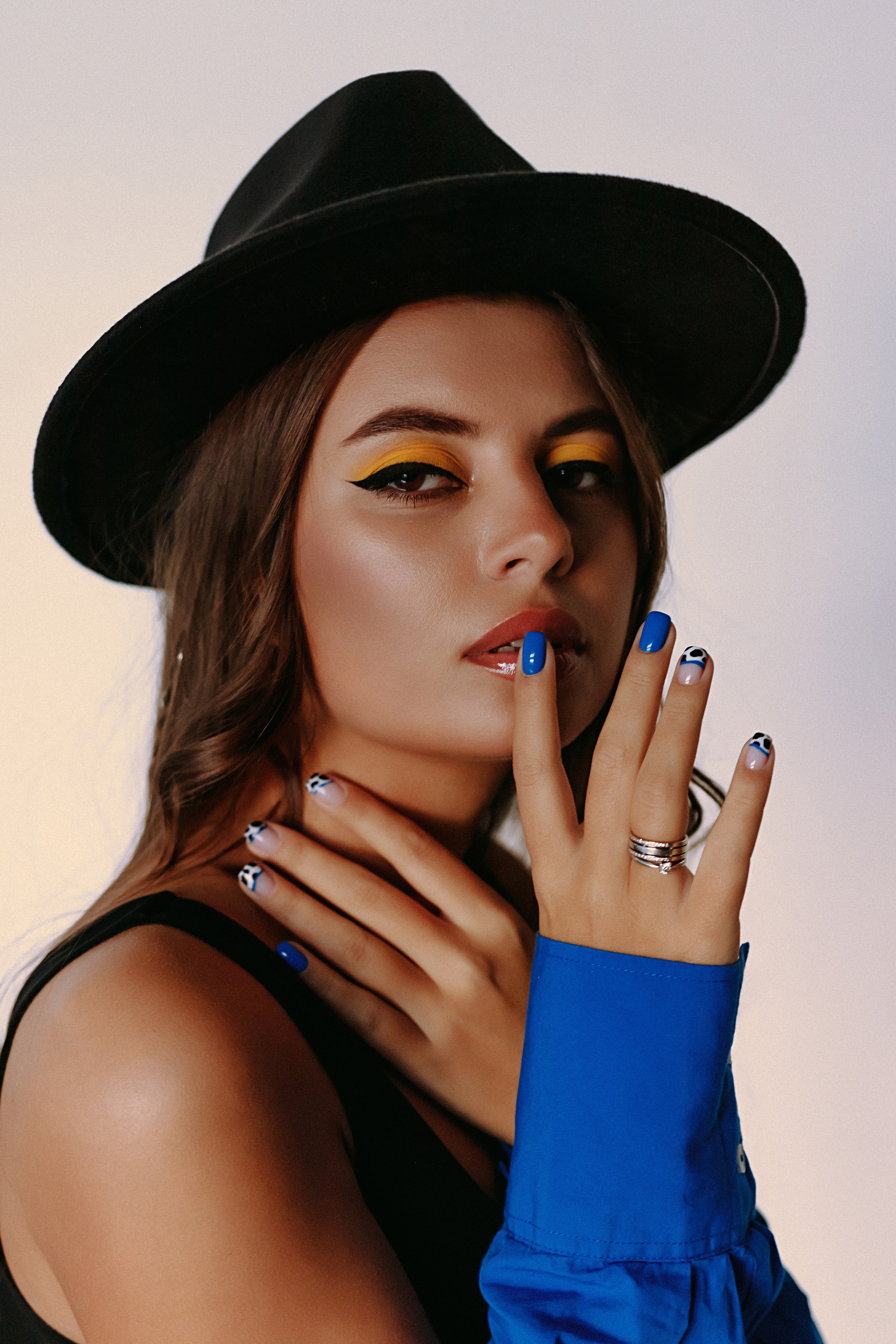 Elizaveta. Elena Gorobets. Photographer in Zagreb