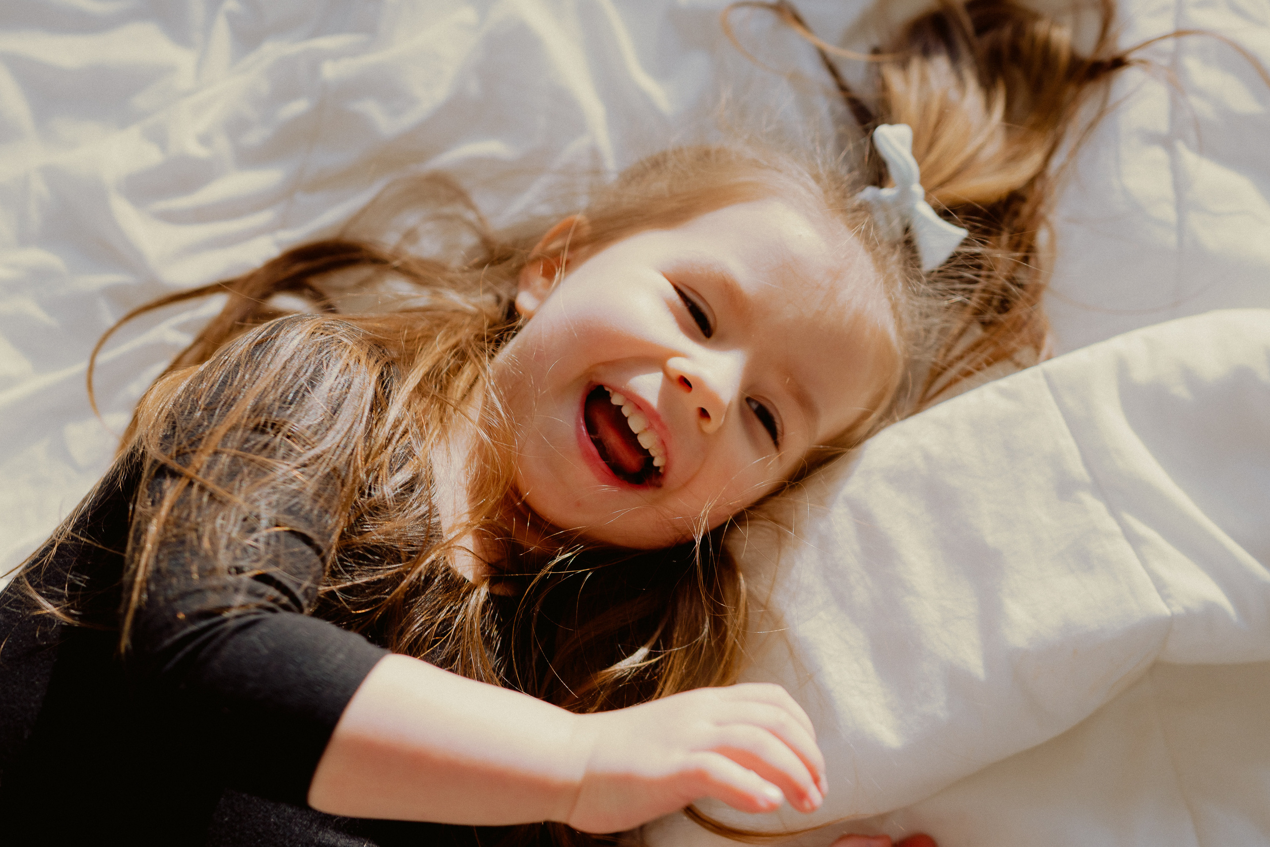 Nataly and Lily. Elena Gorobets. Photographer in Zagreb