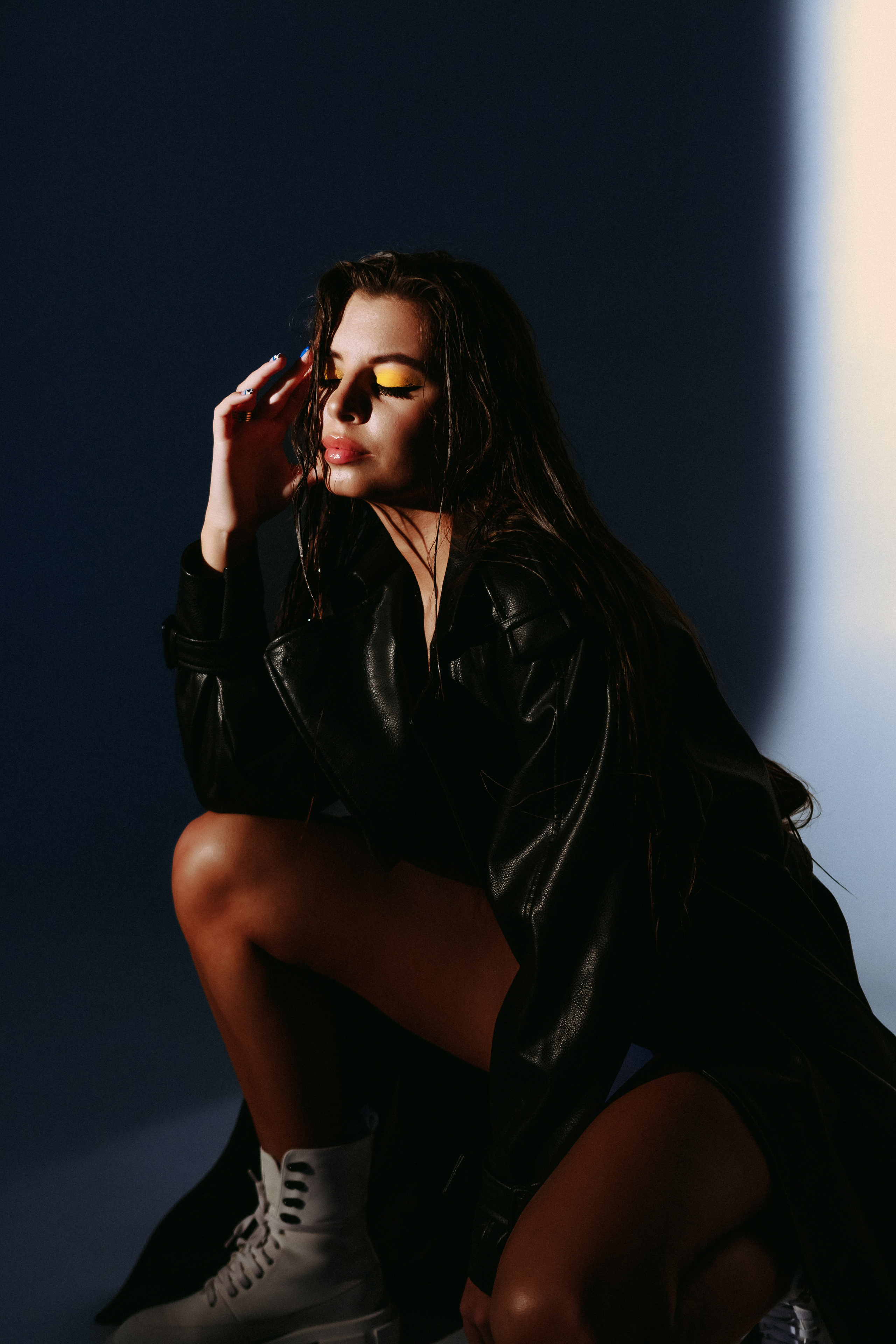 Elizaveta. Elena Gorobets. Photographer in Zagreb