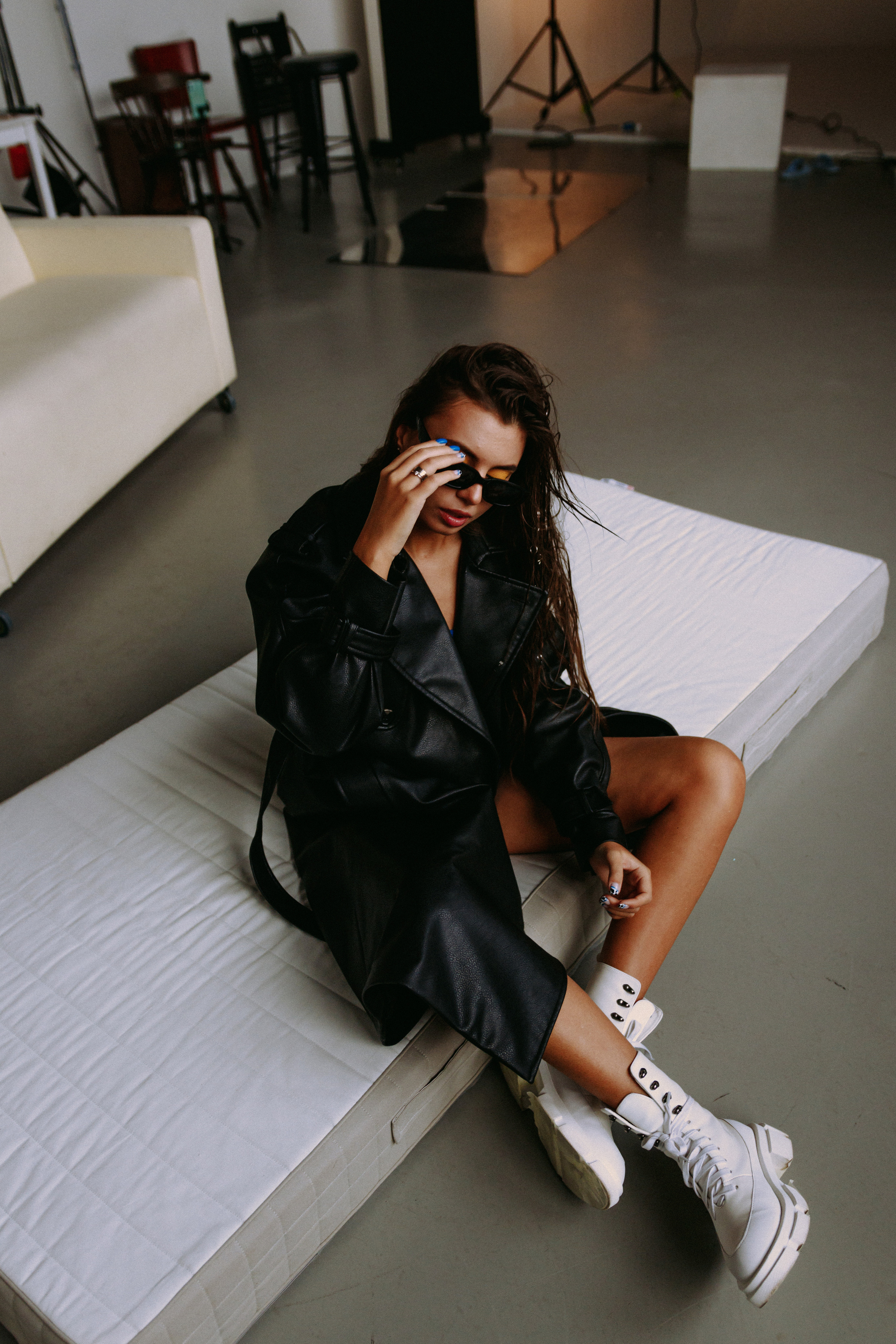 Elizaveta. Elena Gorobets. Photographer in Zagreb