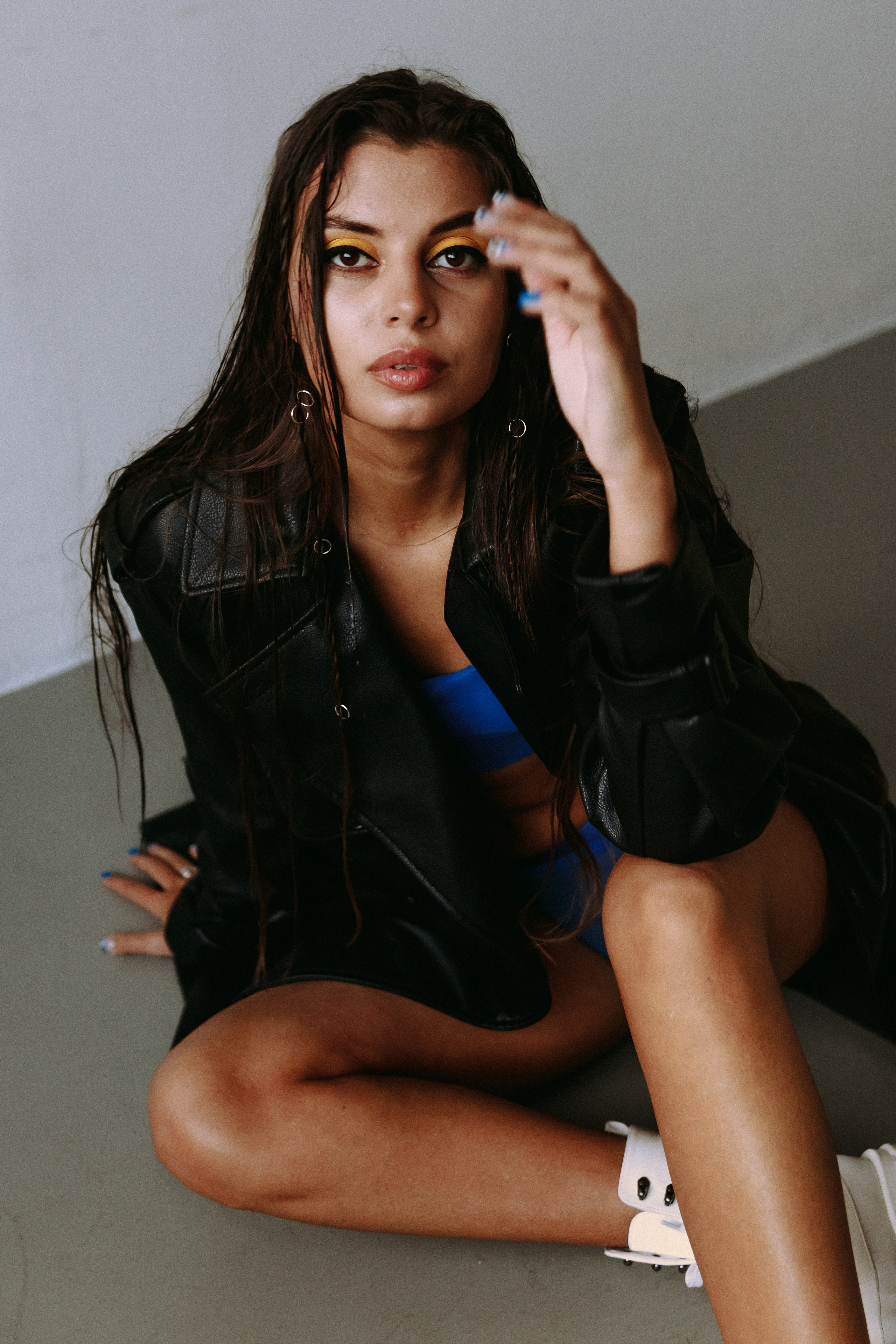 Elizaveta. Elena Gorobets. Photographer in Zagreb