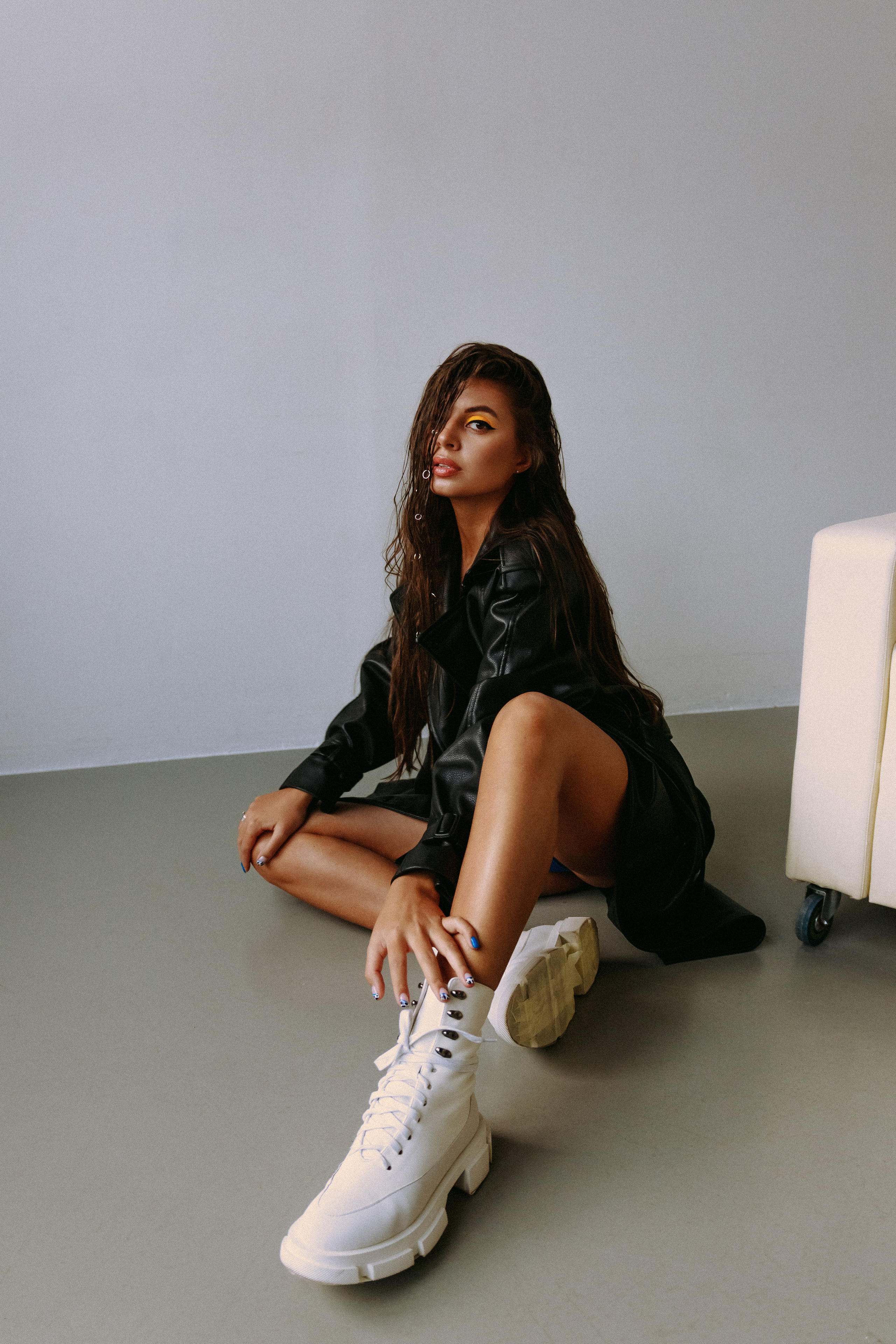 Elizaveta. Elena Gorobets. Photographer in Zagreb