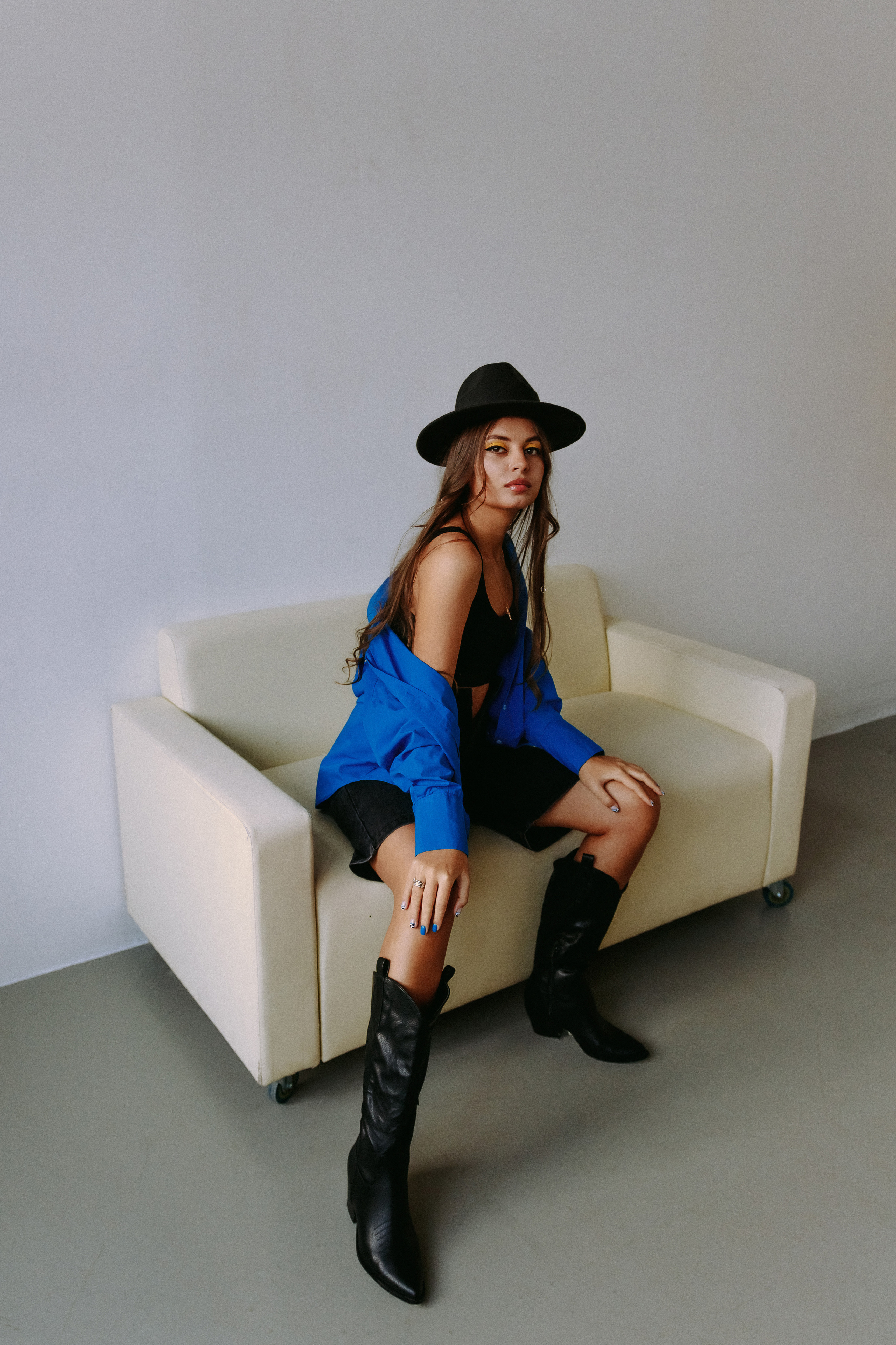 Elizaveta. Elena Gorobets. Photographer in Zagreb