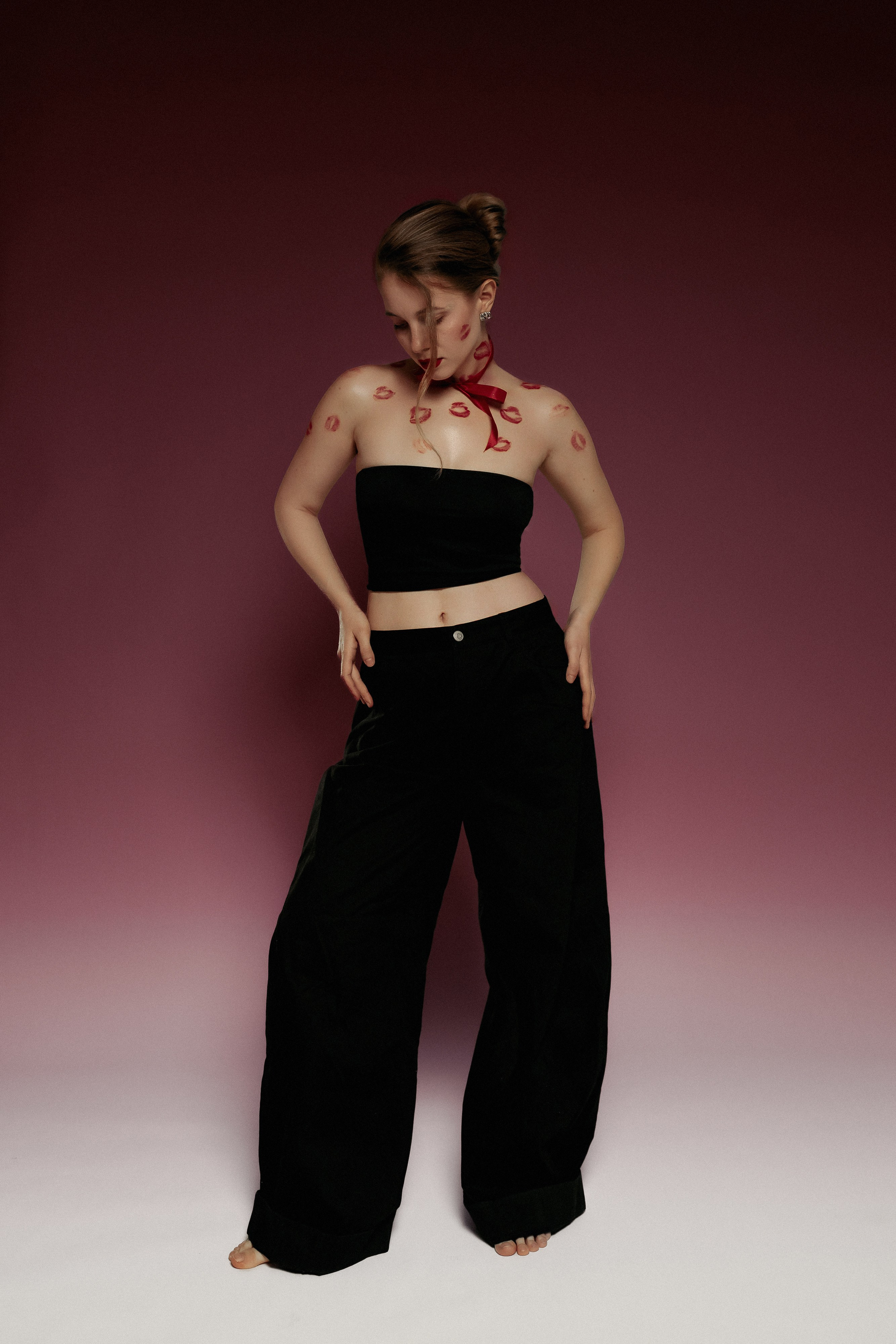 Valentine’s Day. Elena Gorobets. Photographer in Zagreb