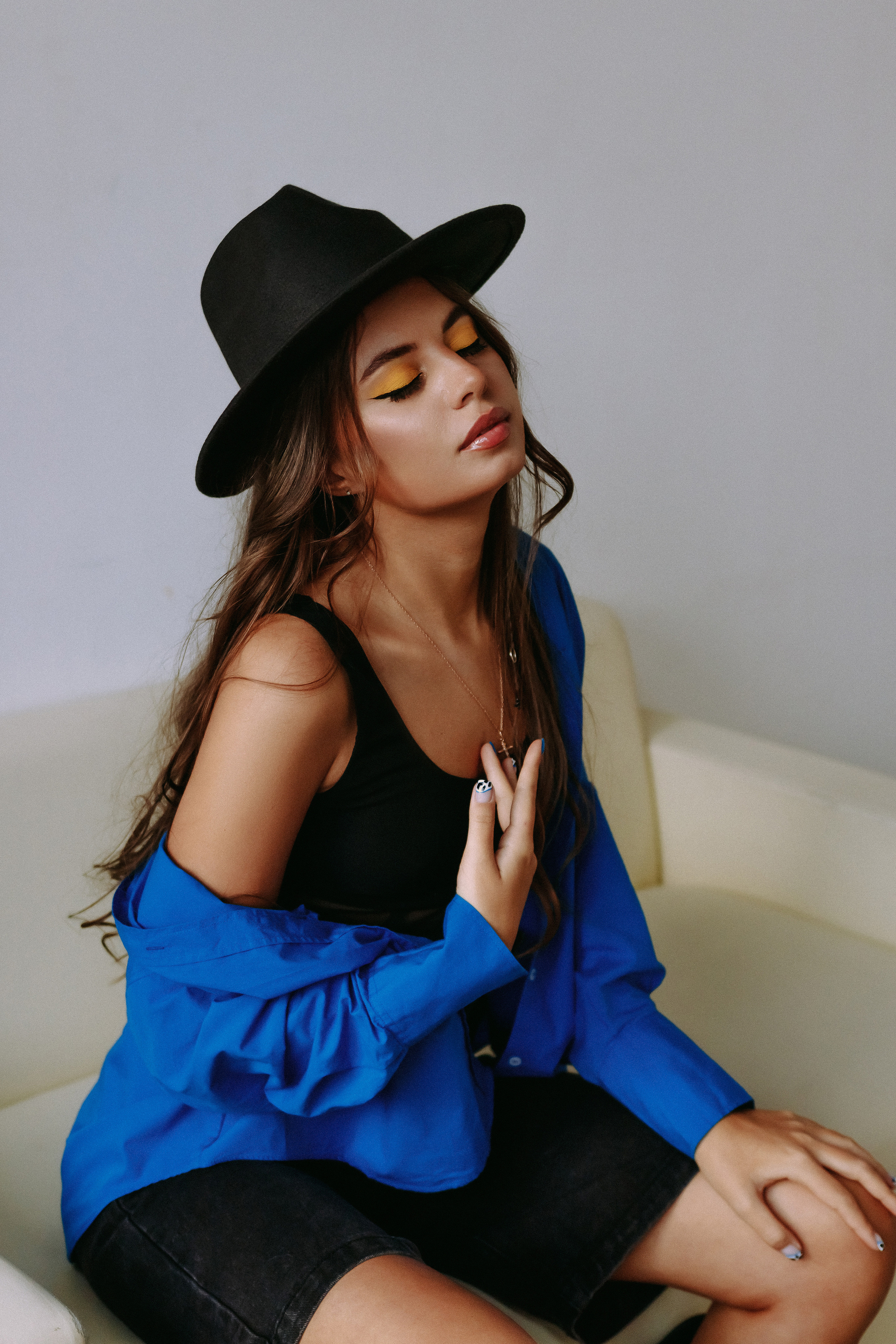 Elizaveta. Elena Gorobets. Photographer in Zagreb