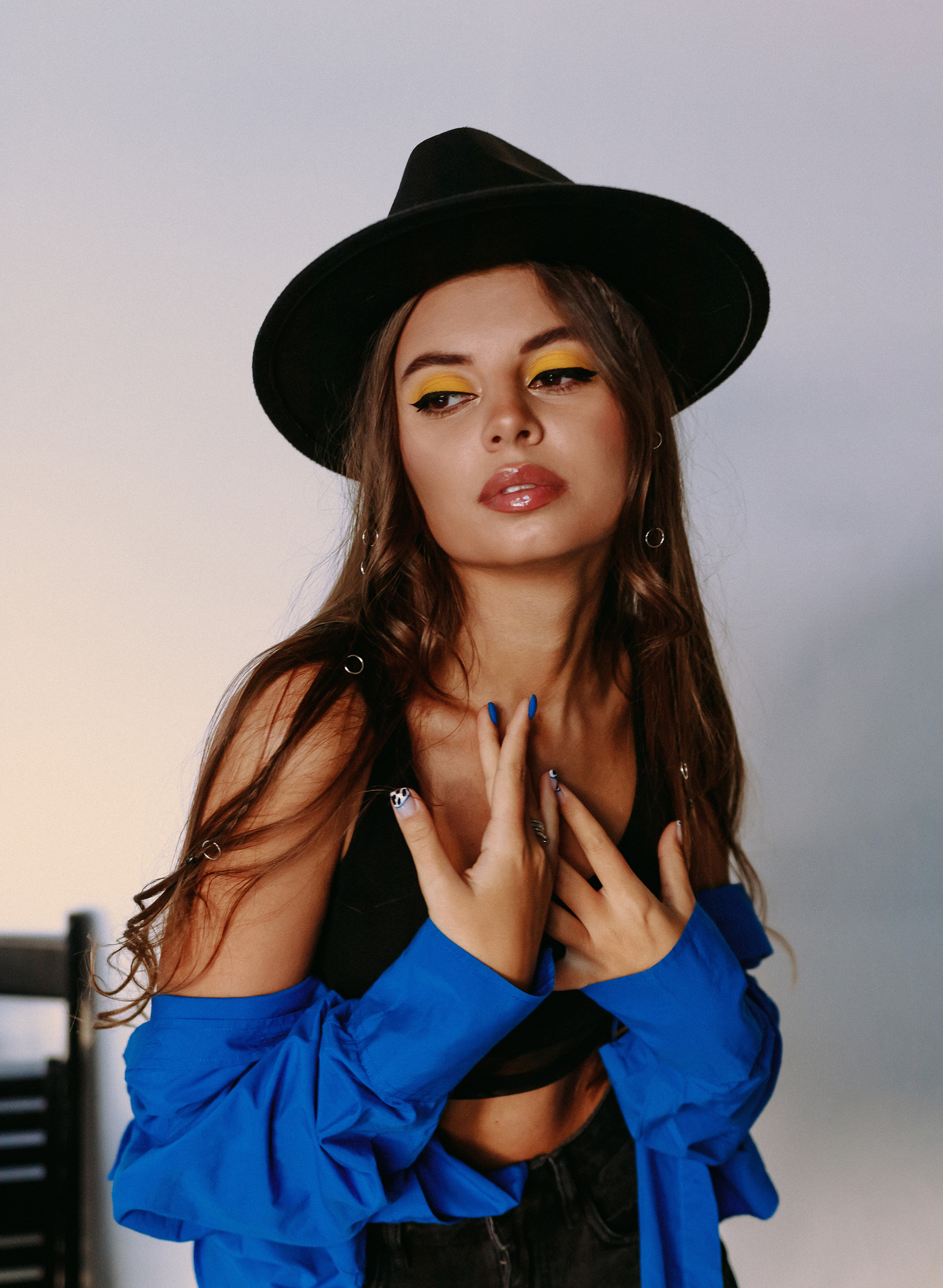 Elizaveta. Elena Gorobets. Photographer in Zagreb